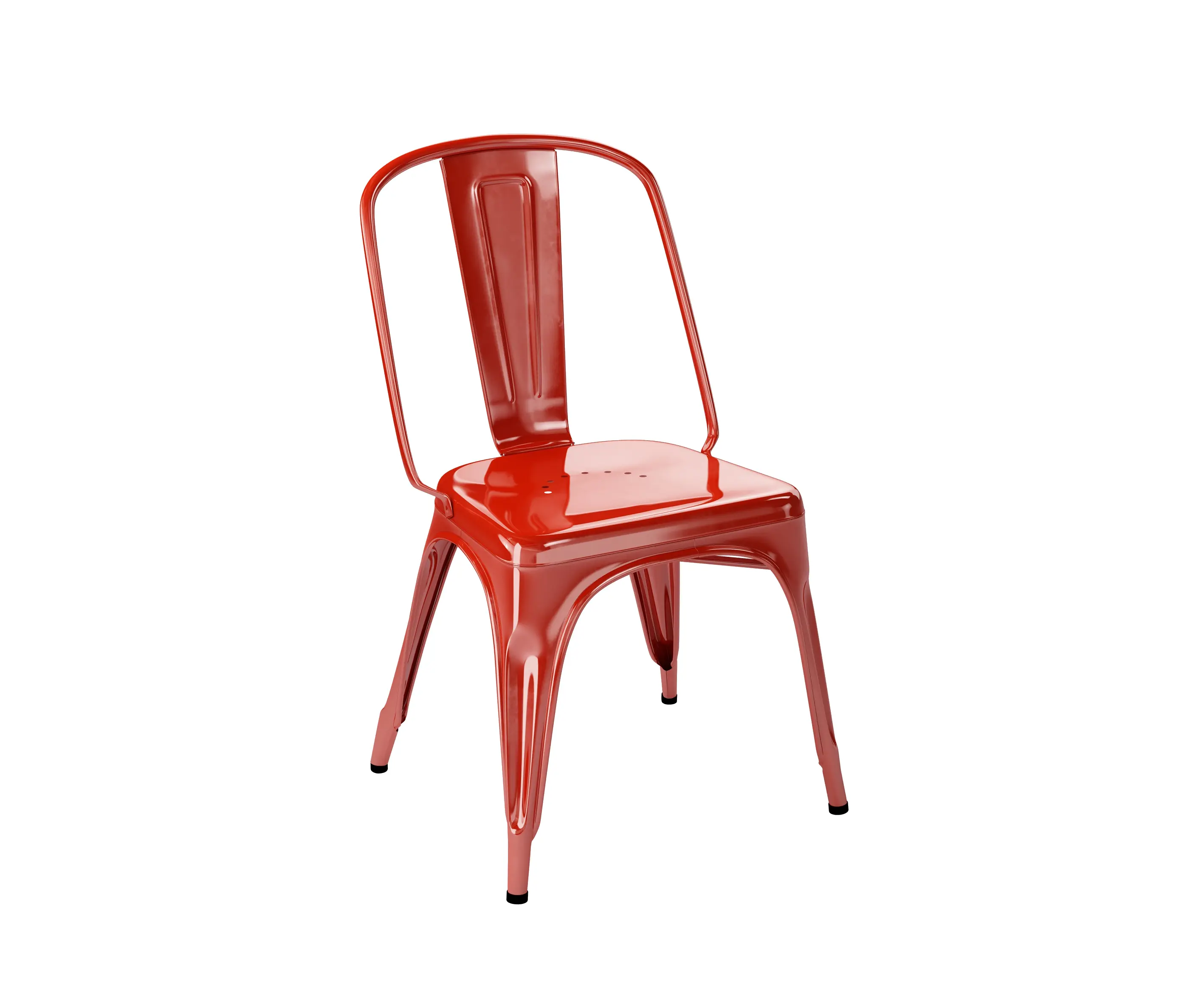 Tolix - Chaise AC