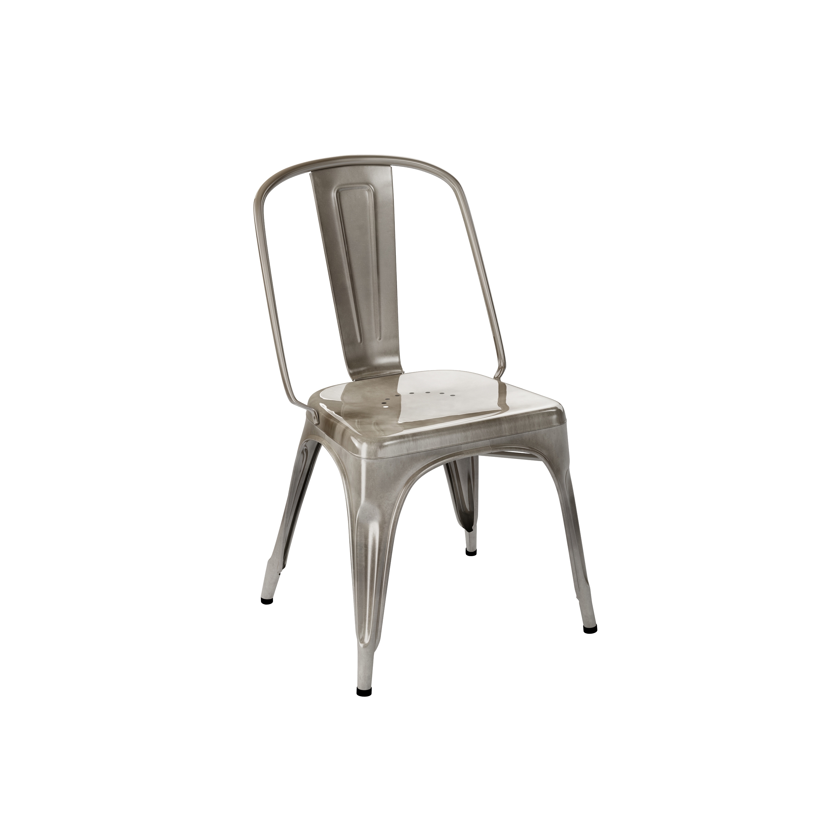 Chaise AC