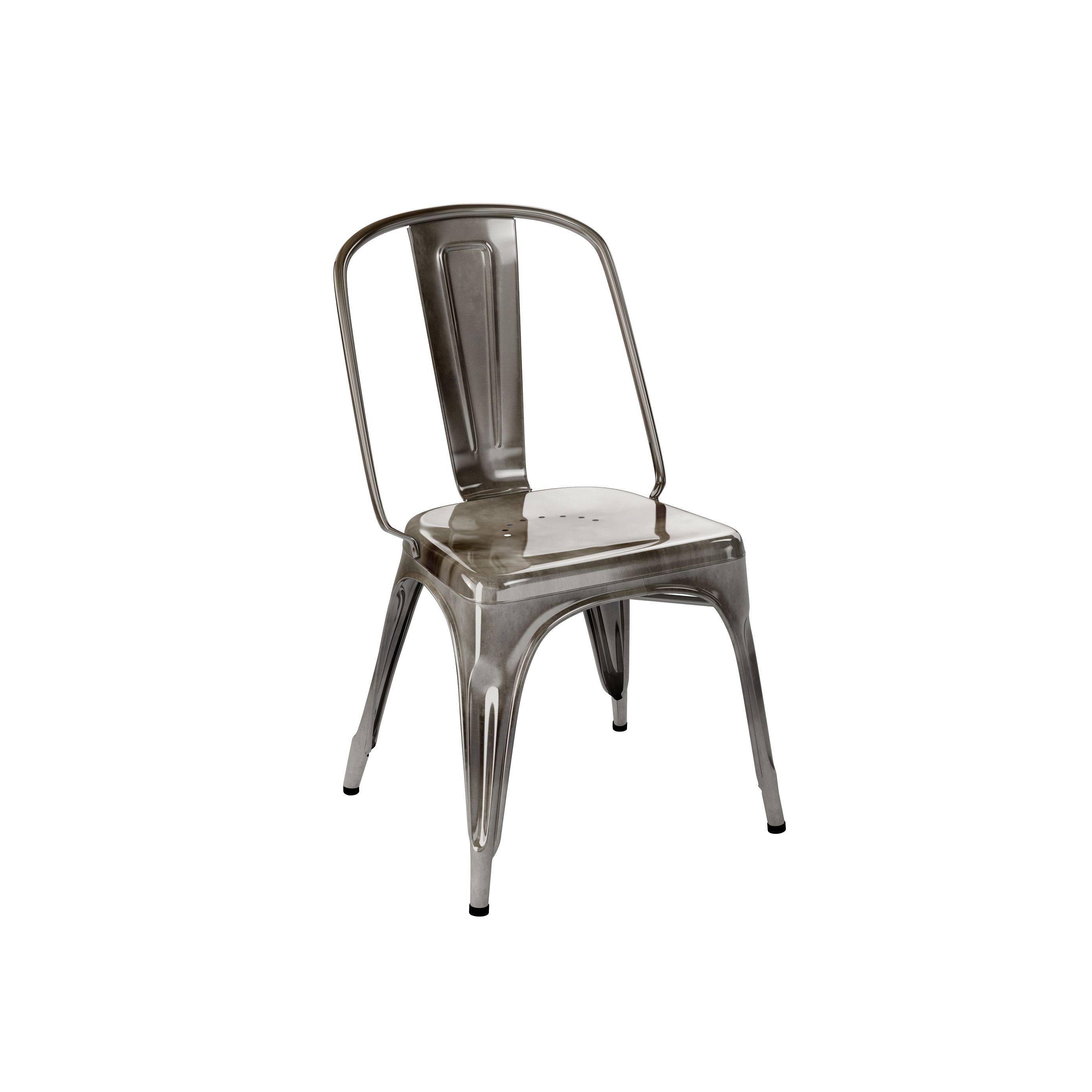 Chaise AC
