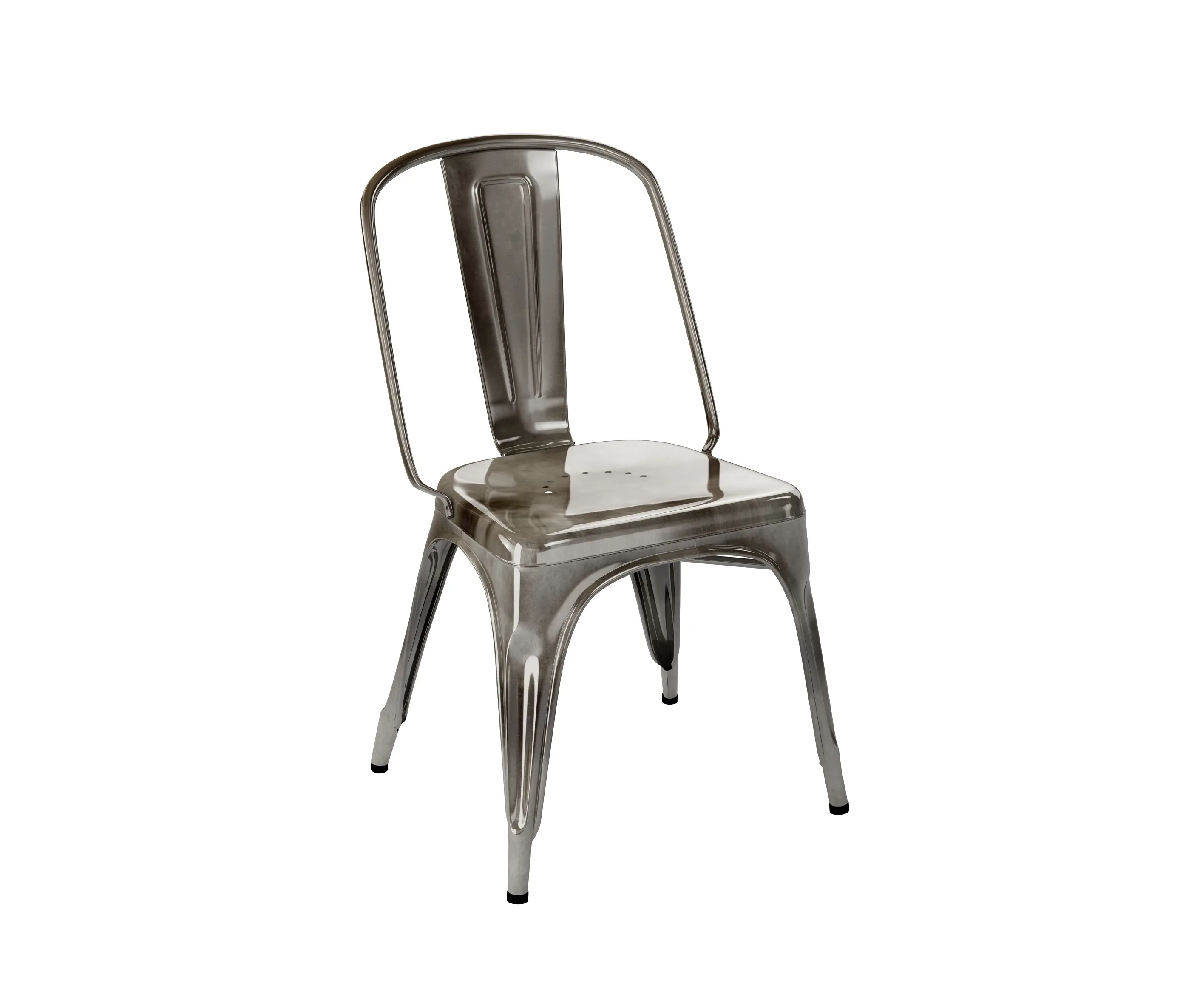 Tolix - Chaise AC