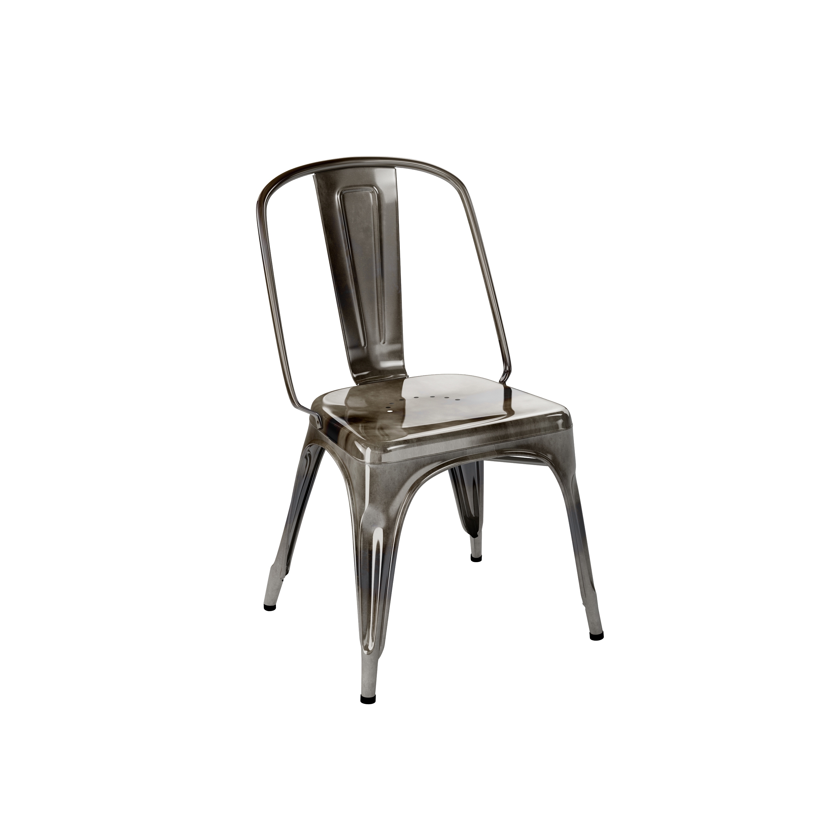 Chaise AC