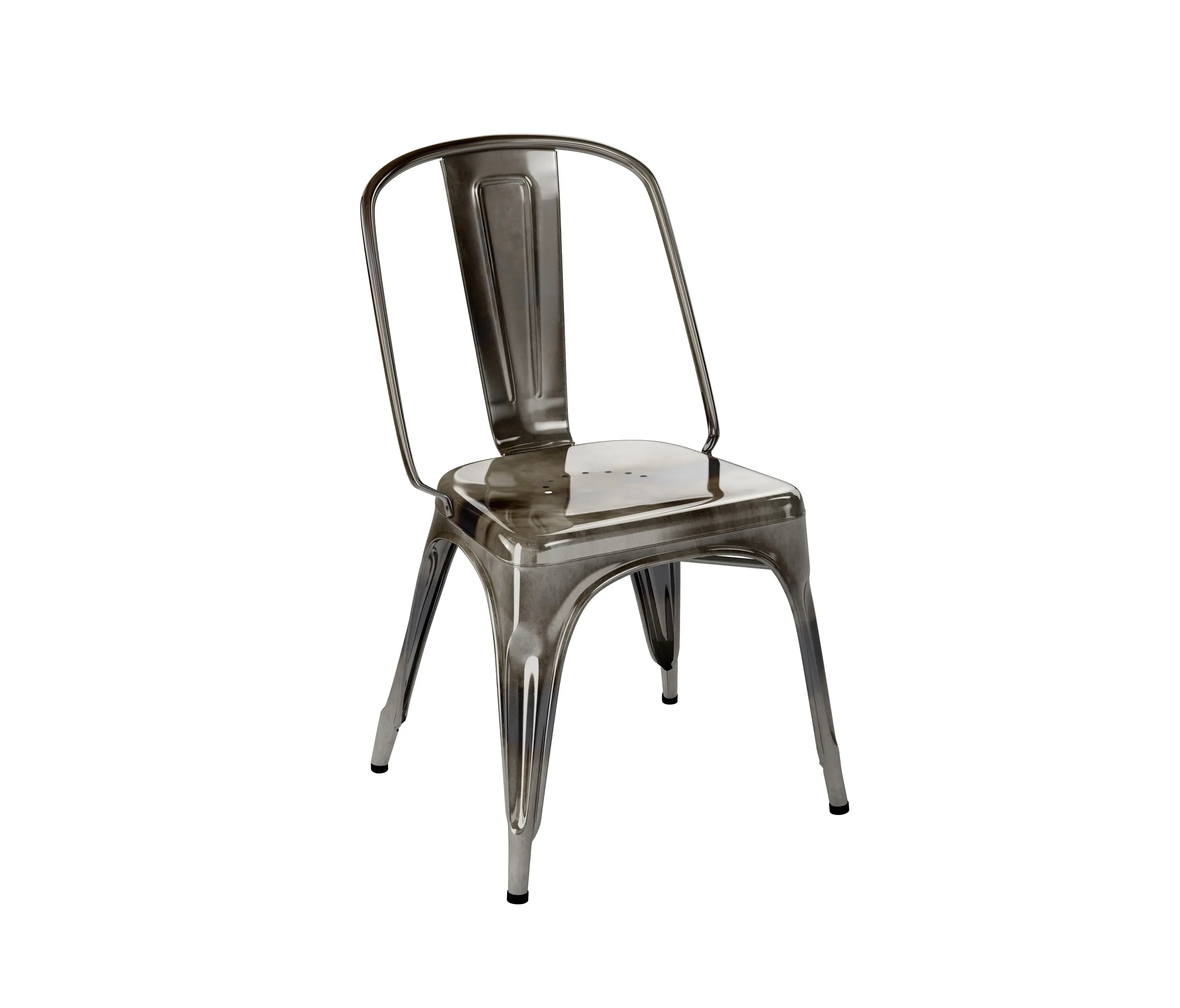 Tolix - AC chair