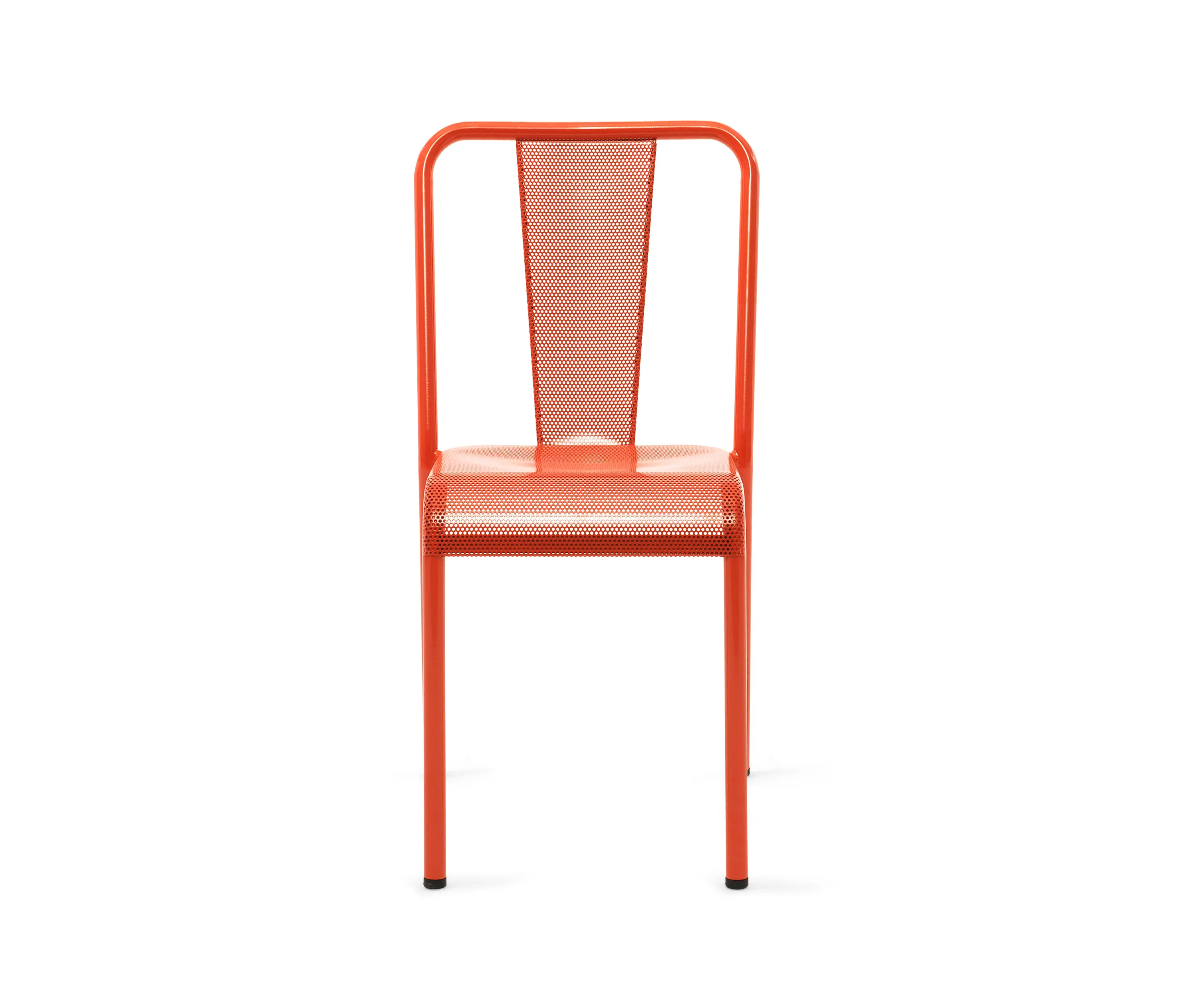 Tolix - Chaise T37 Perforée