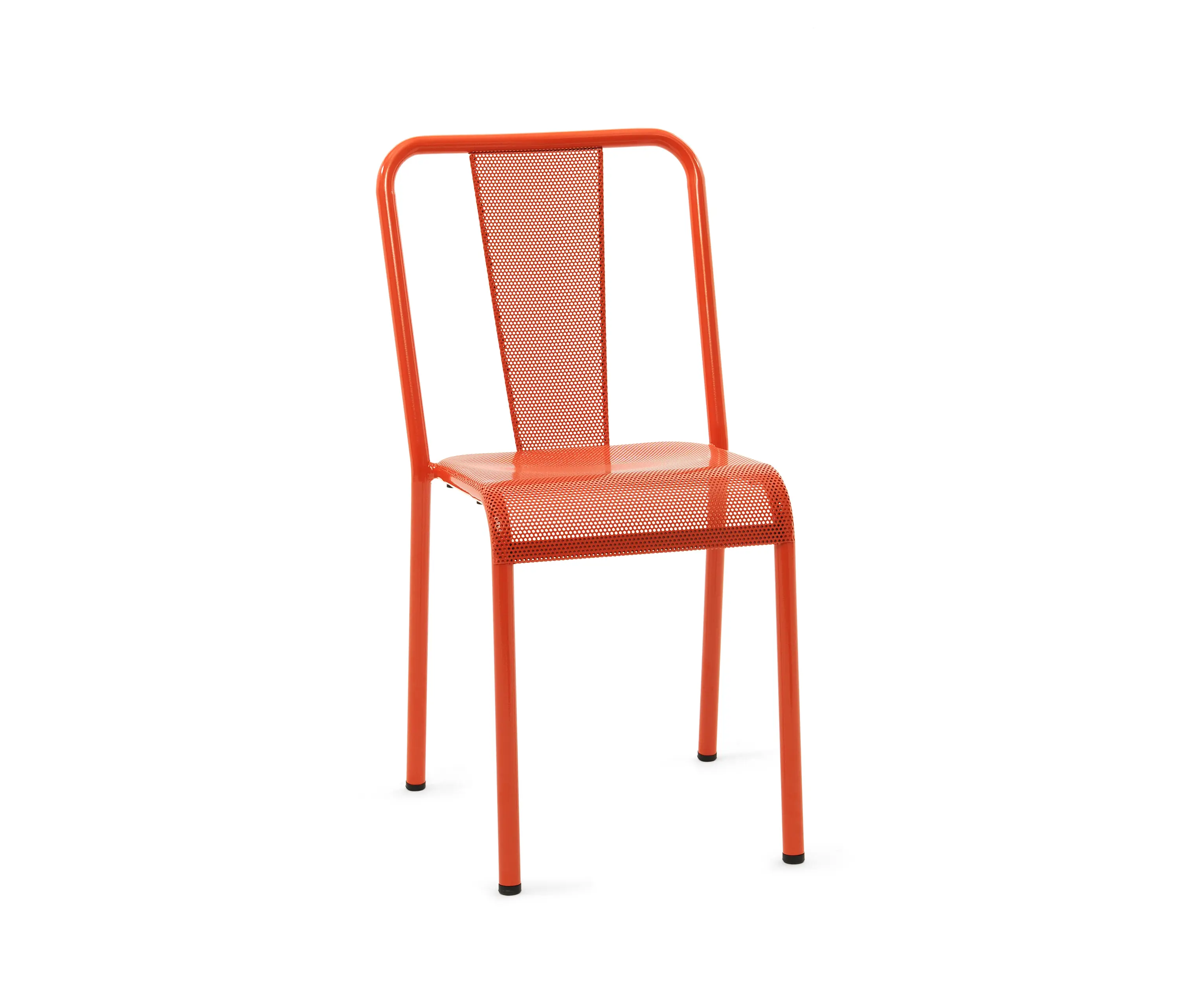 Tolix - Chaise T37 Perforée