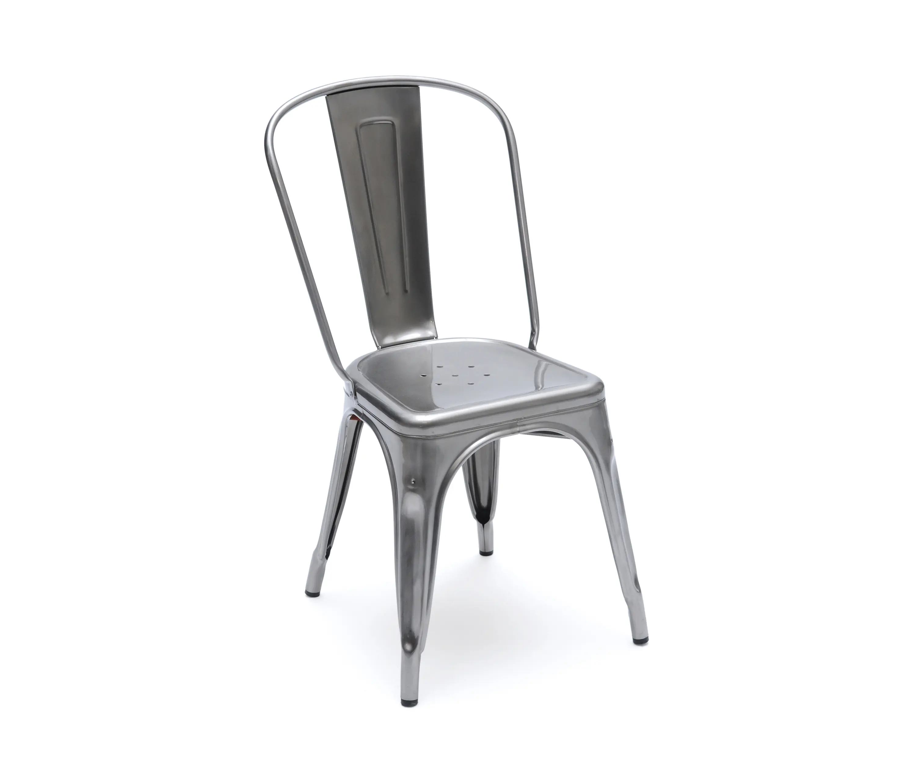 Tolix - A chair