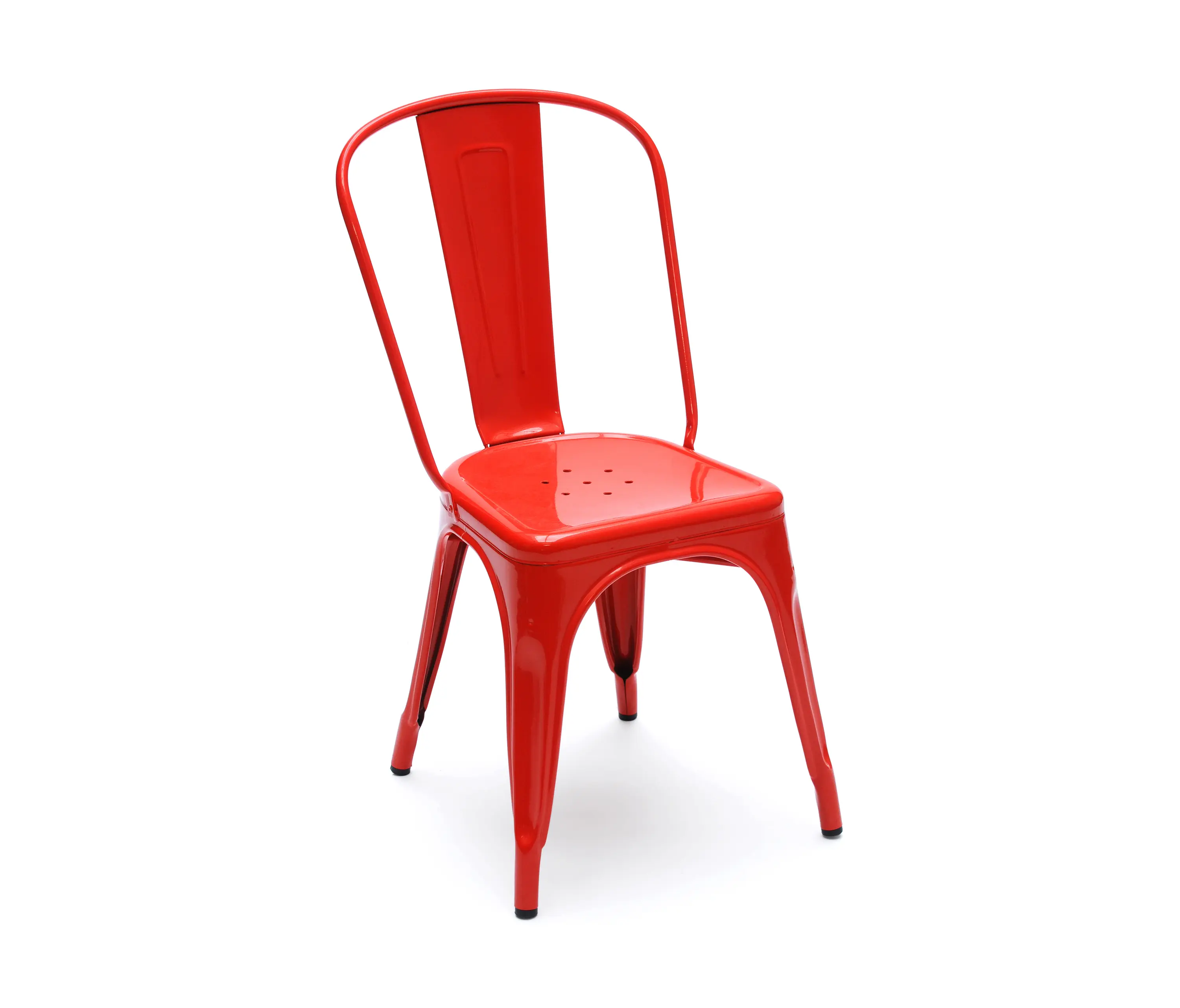 Tolix - Chaise A