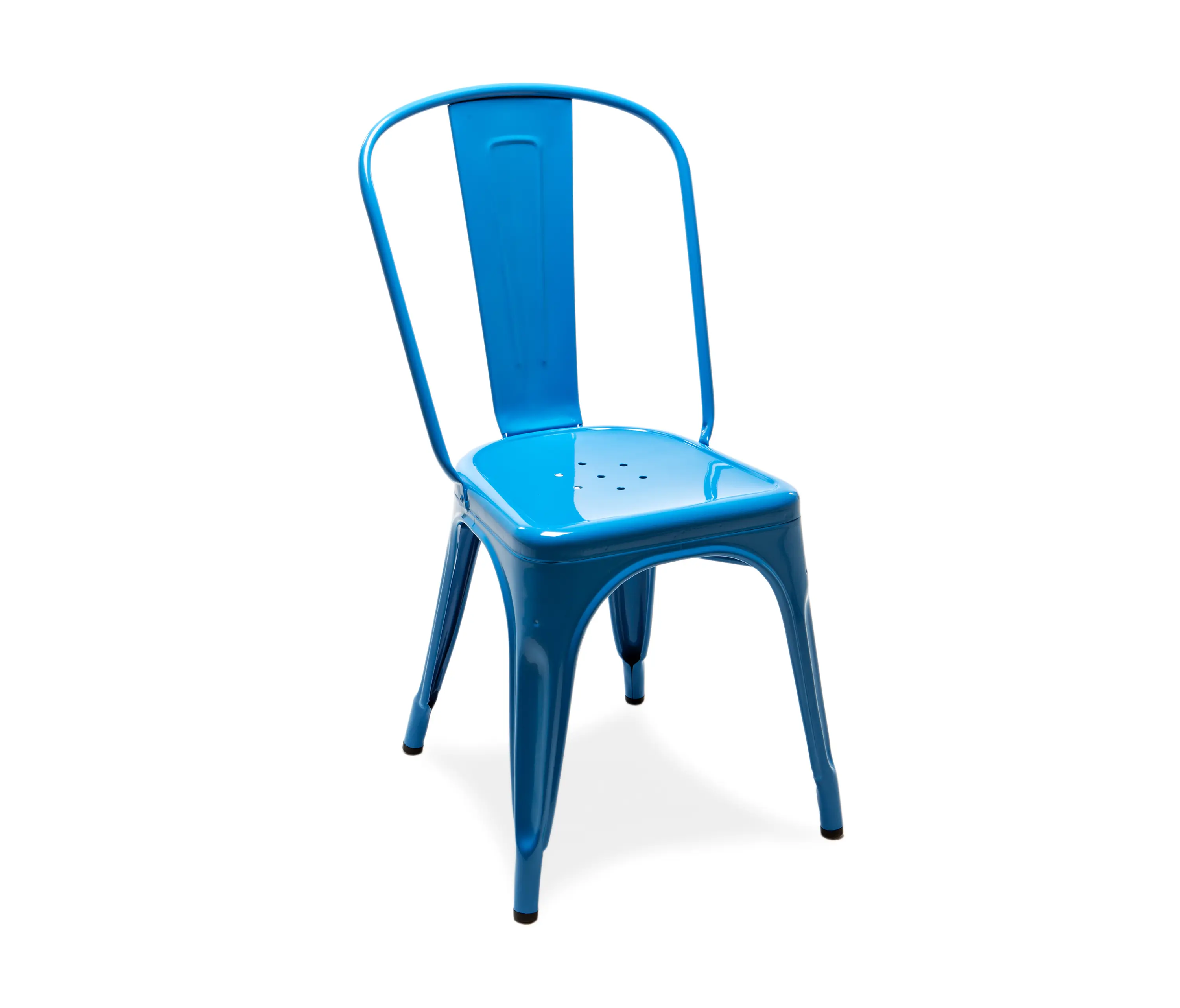 Tolix - A chair RAL 5015