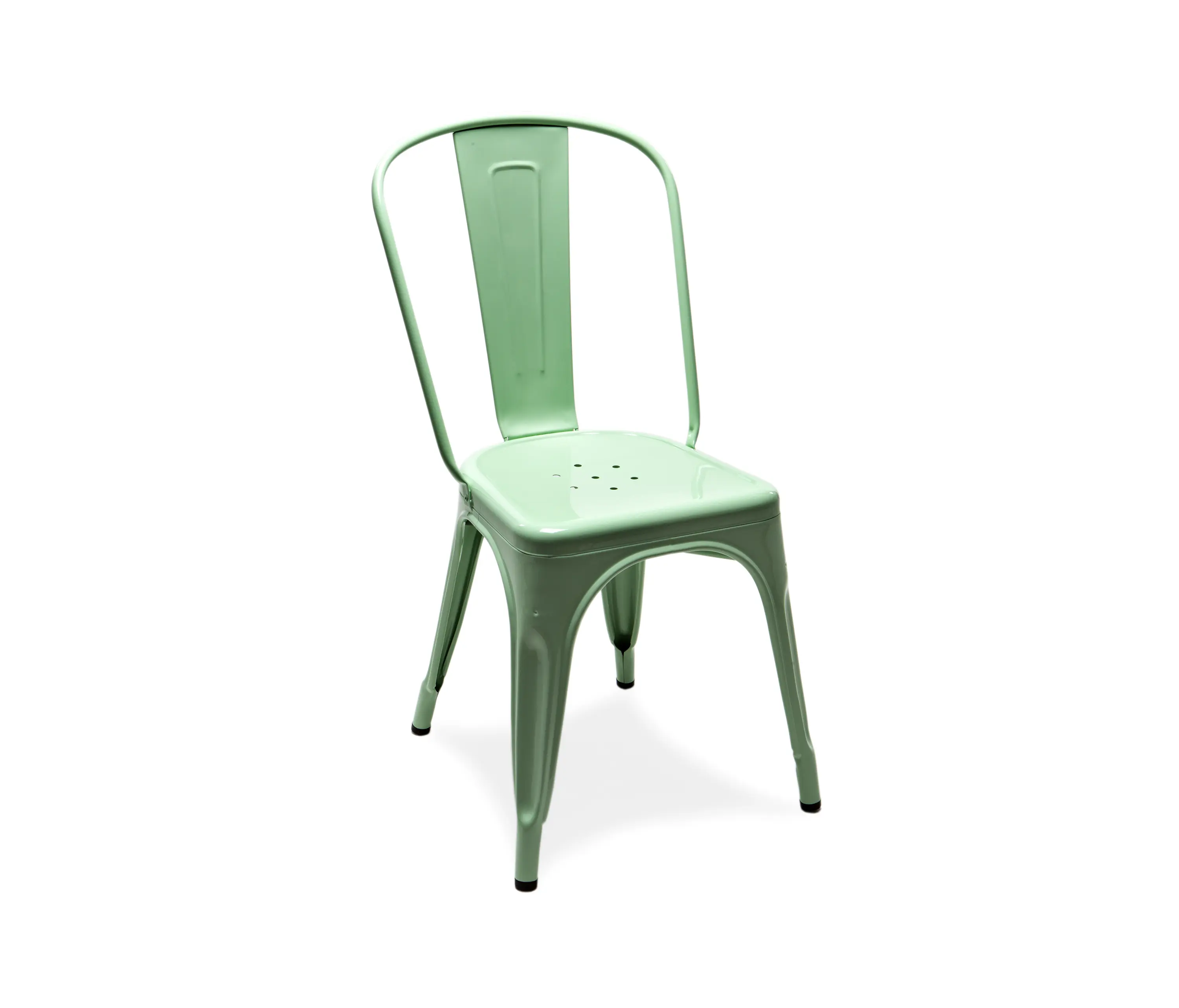 Tolix - A chair RAL 6019