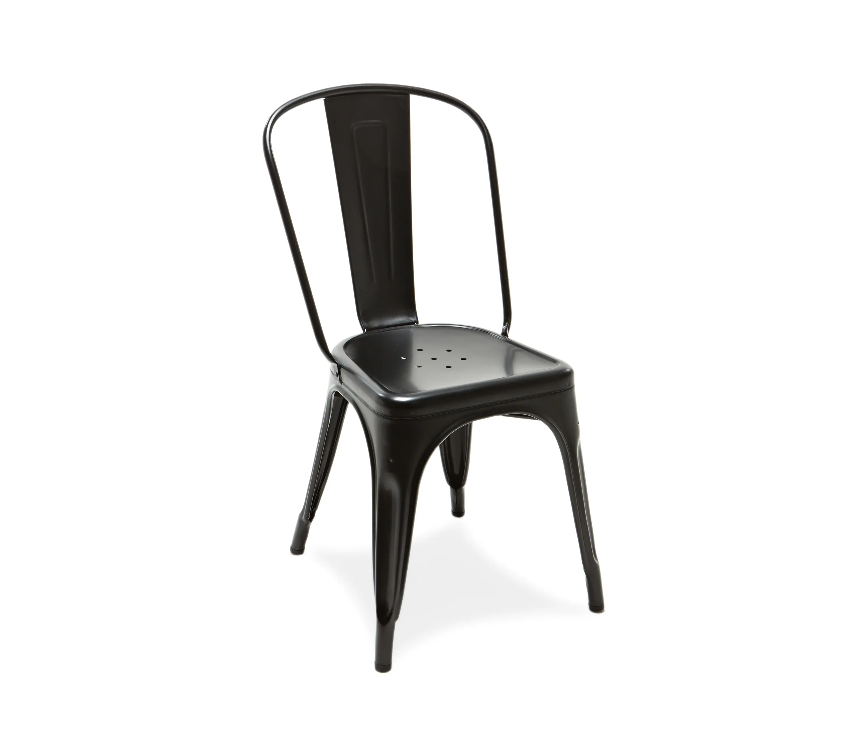 Tolix - A chair