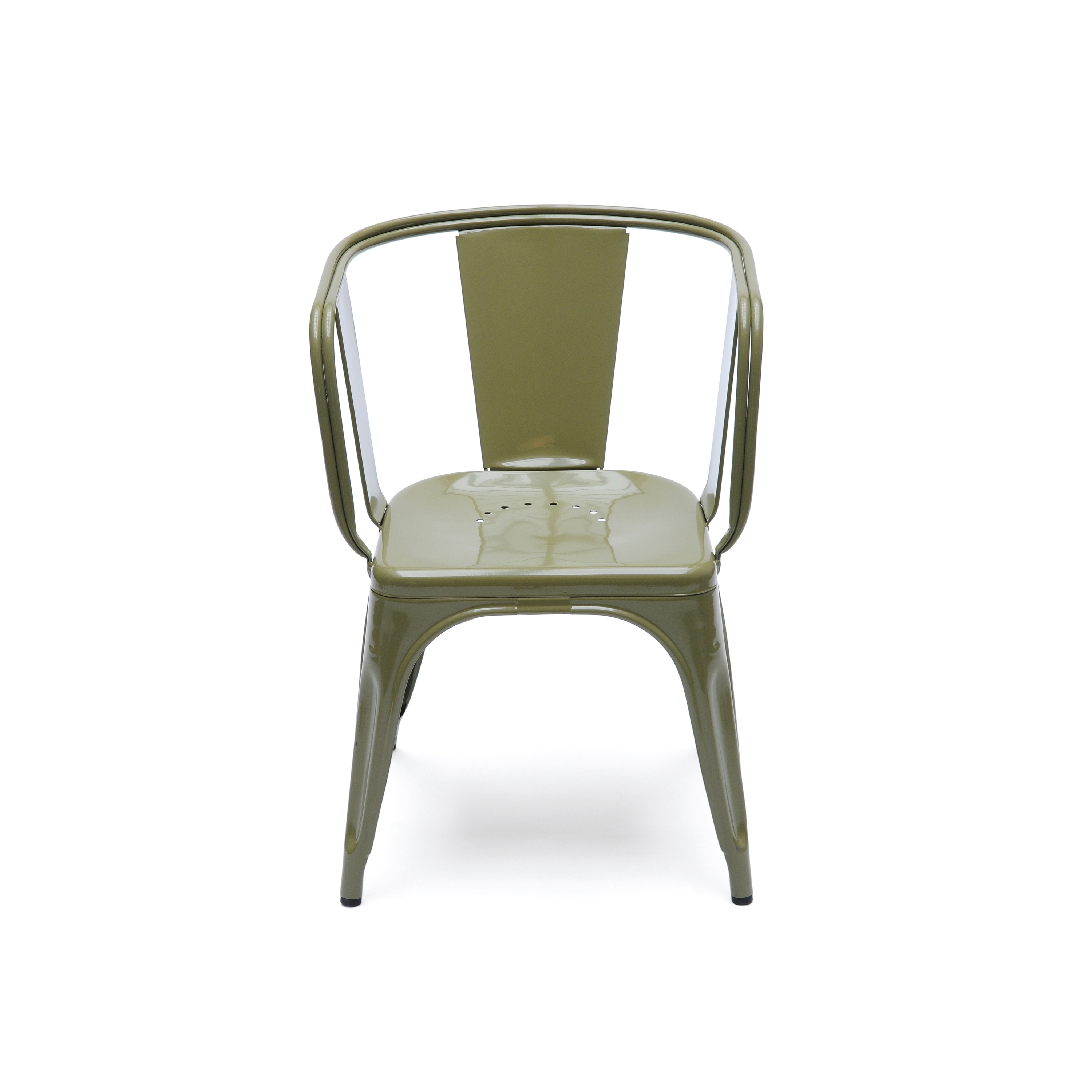 D armchair