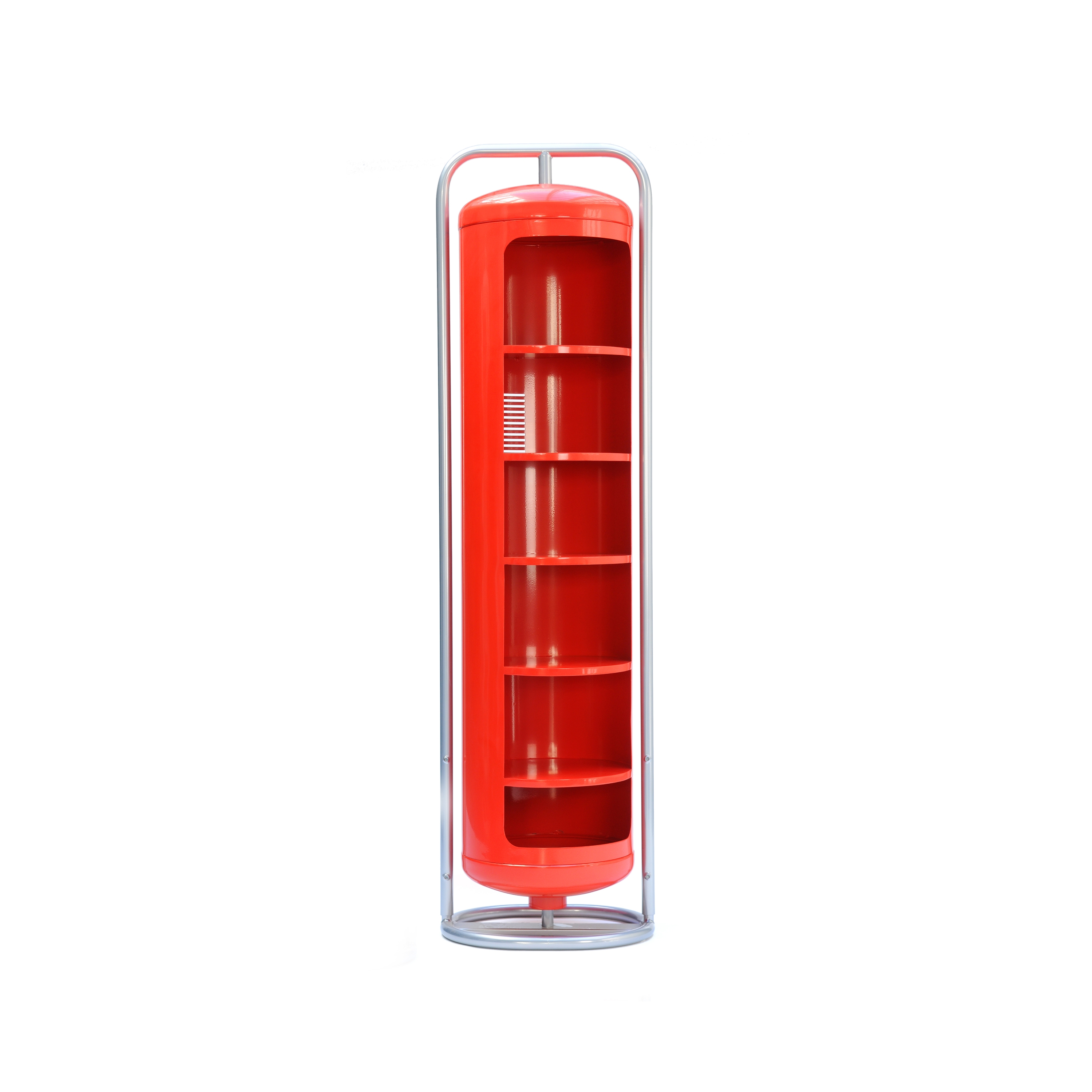 Display product Cylinder Mono from manufacturer Tolix