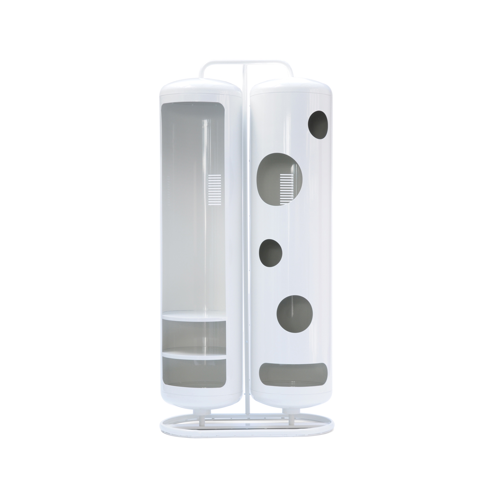 Display product Cylinder Bi from manufacturer Tolix