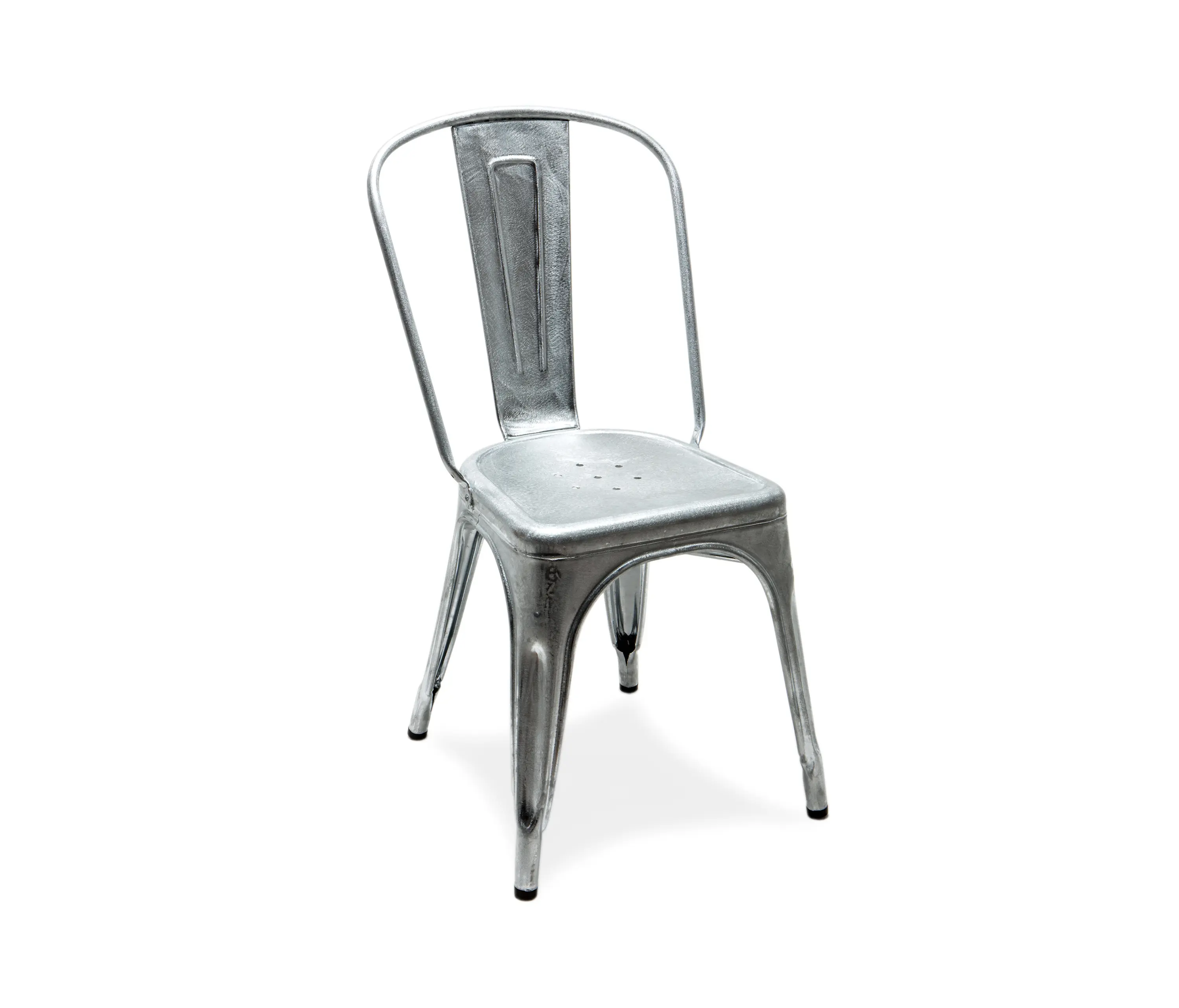 Tolix - A chair métal
