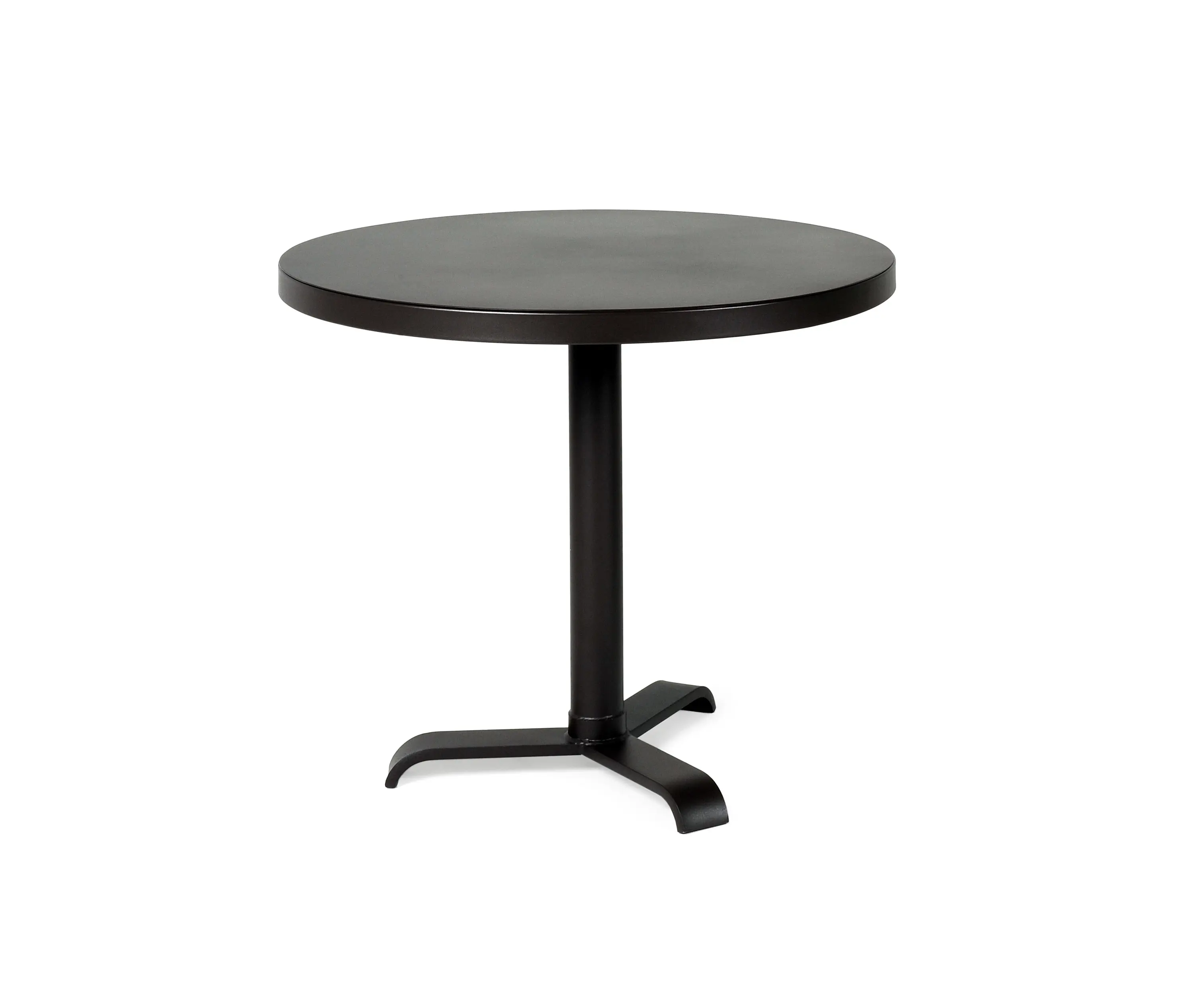 Tolix - 77 pedestal table Ø80