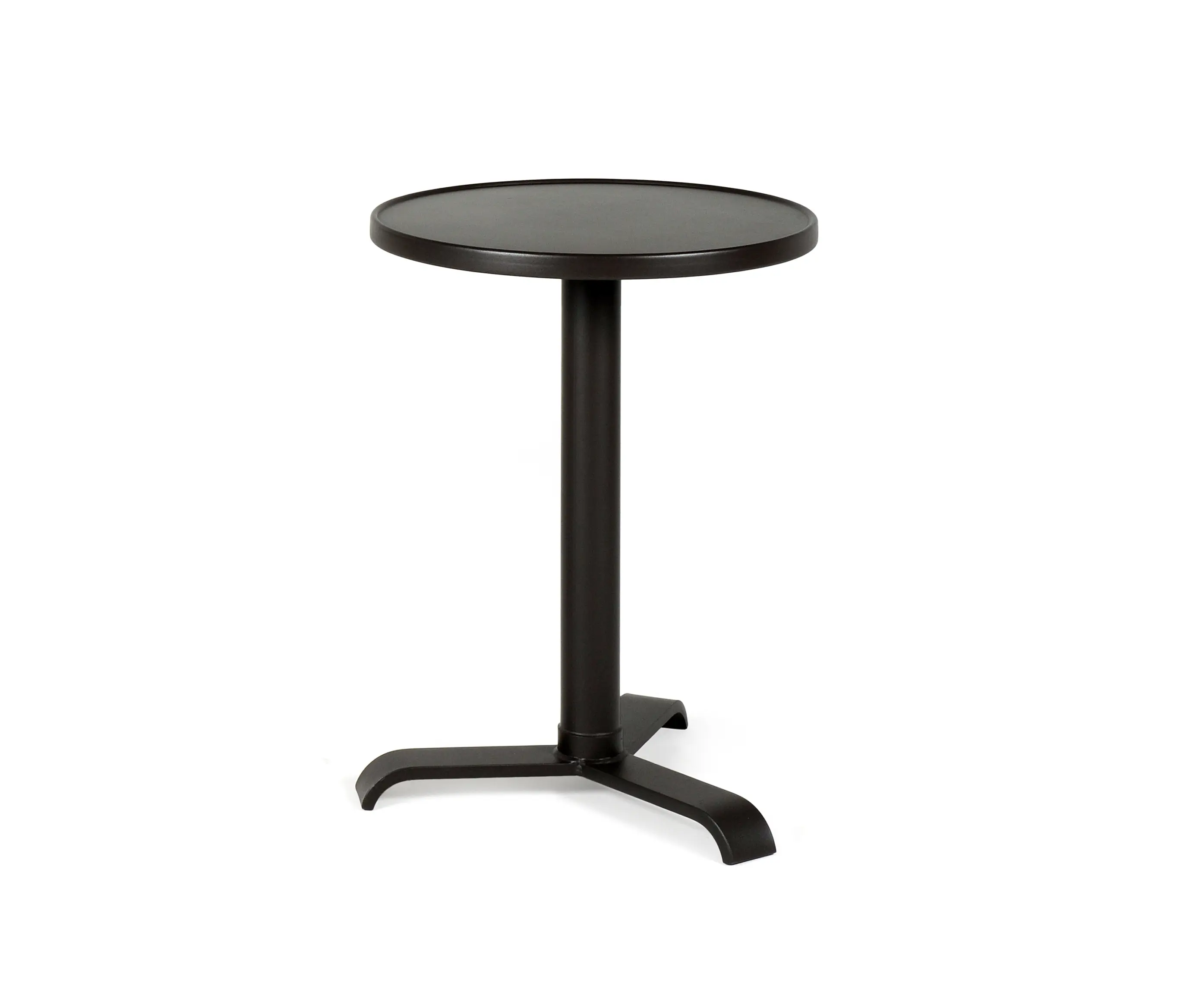 Tolix - 77 pedestal table Ø52
