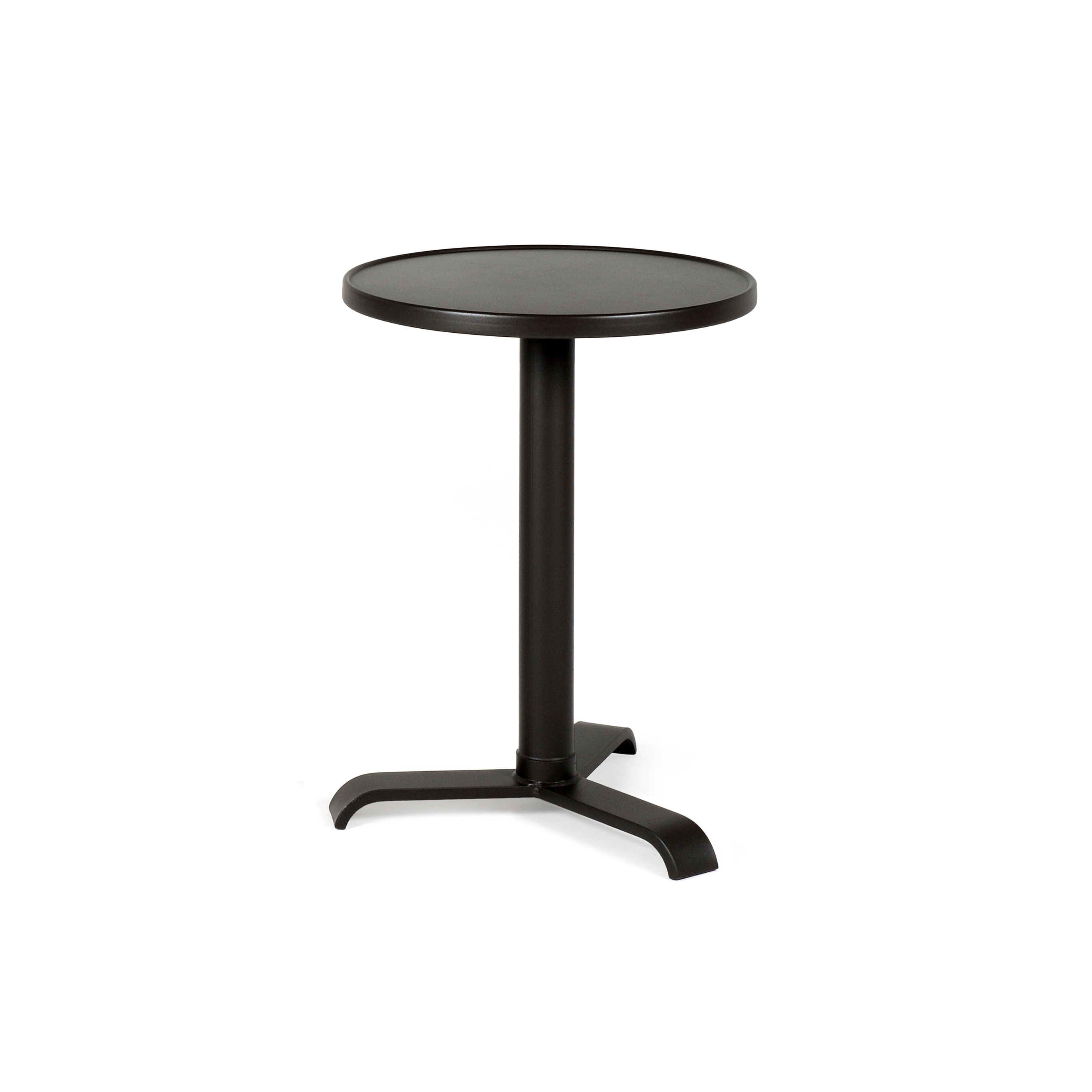 Display product 77 pedestal table Ø52 from manufacturer Tolix