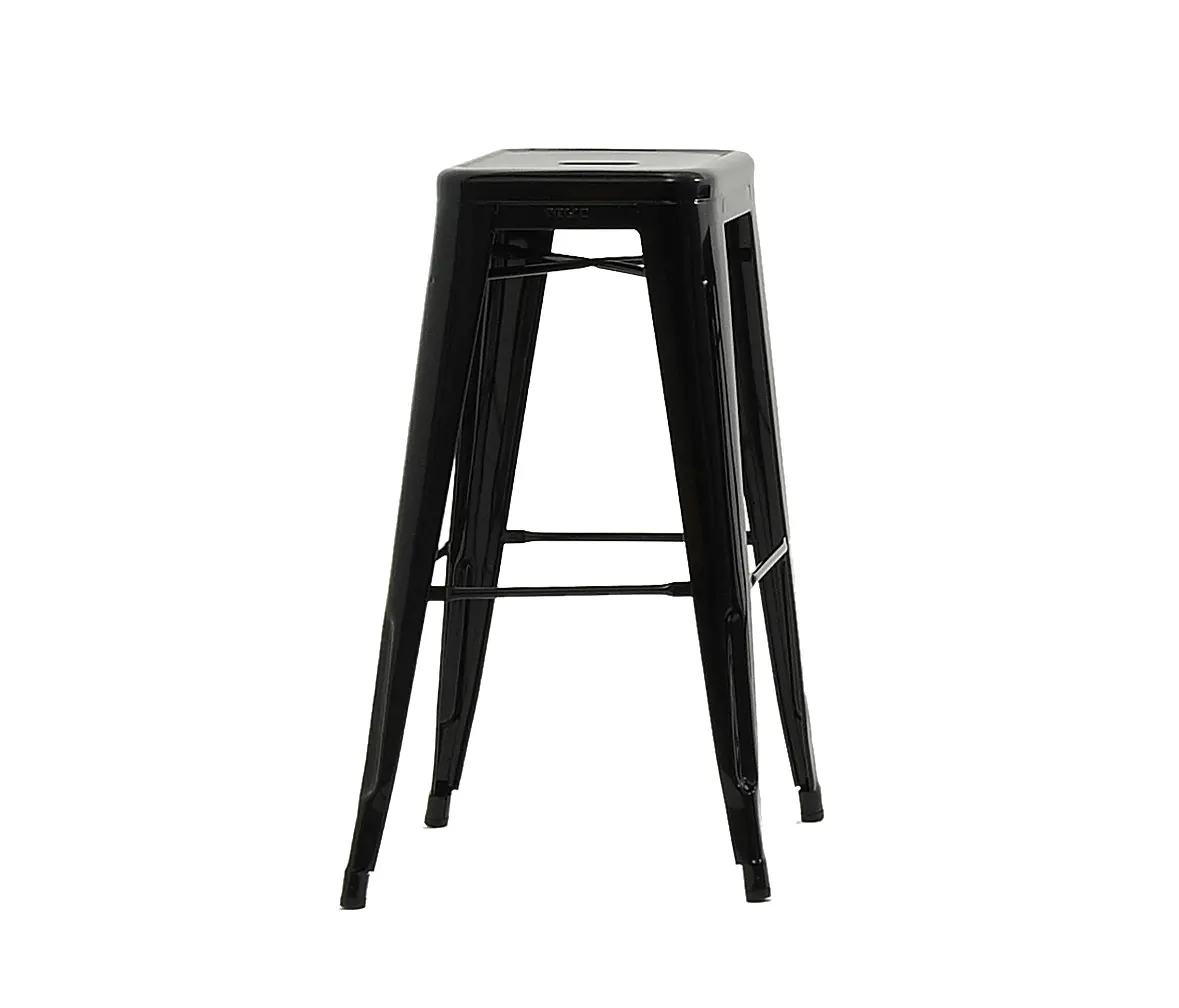 Tolix - Tabouret H80