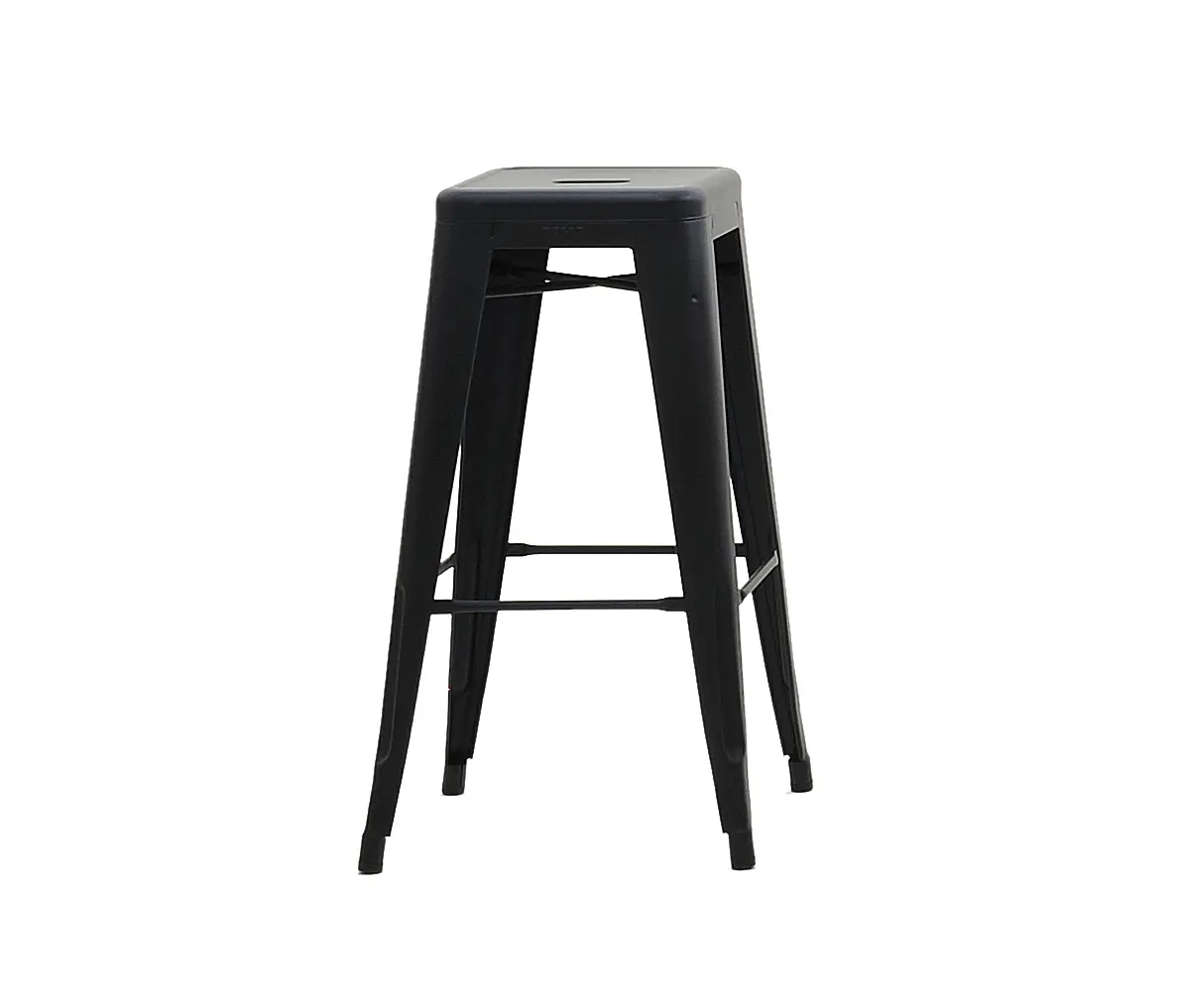 Tolix - Tabouret H75