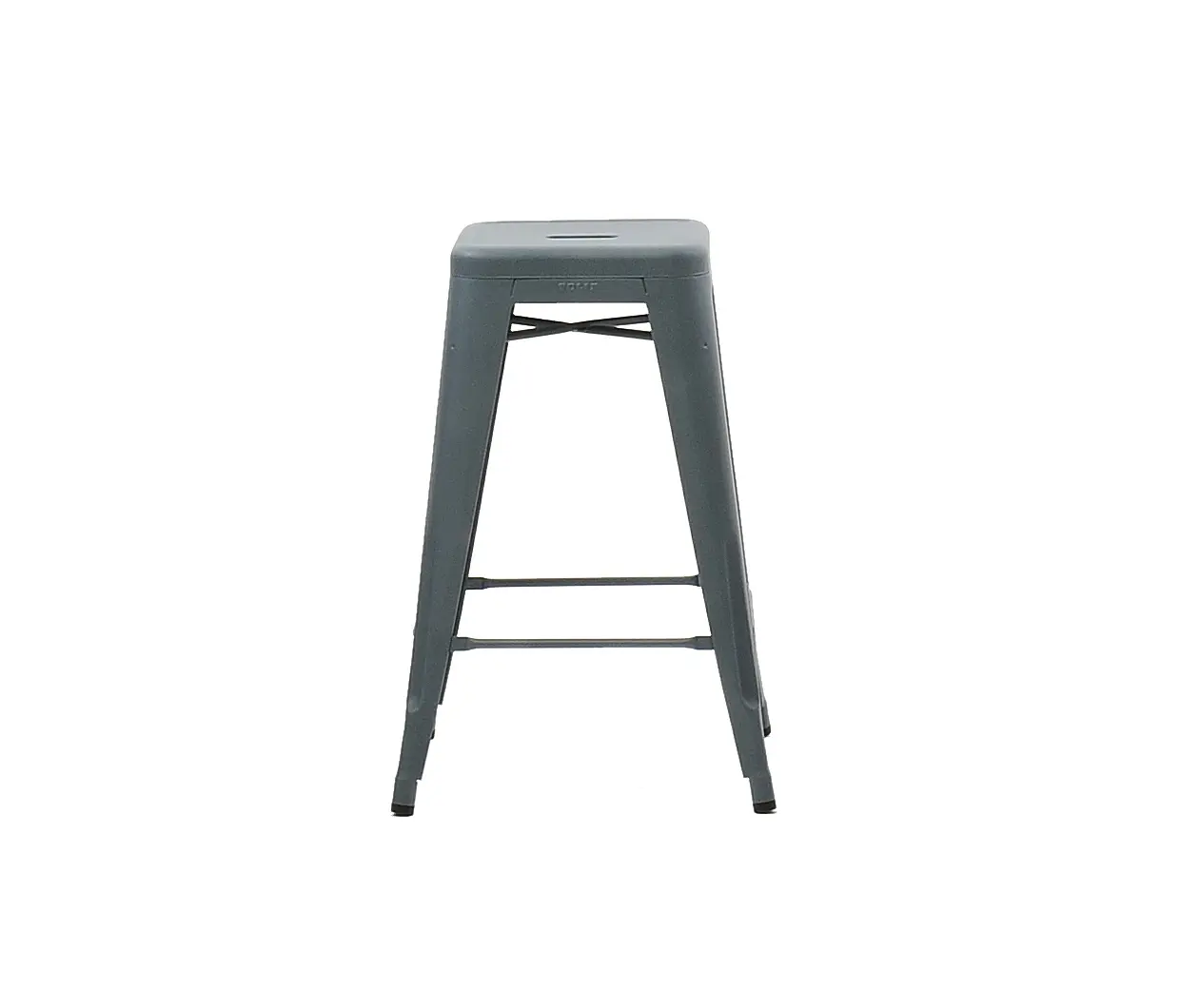 Tolix - Tabouret H65