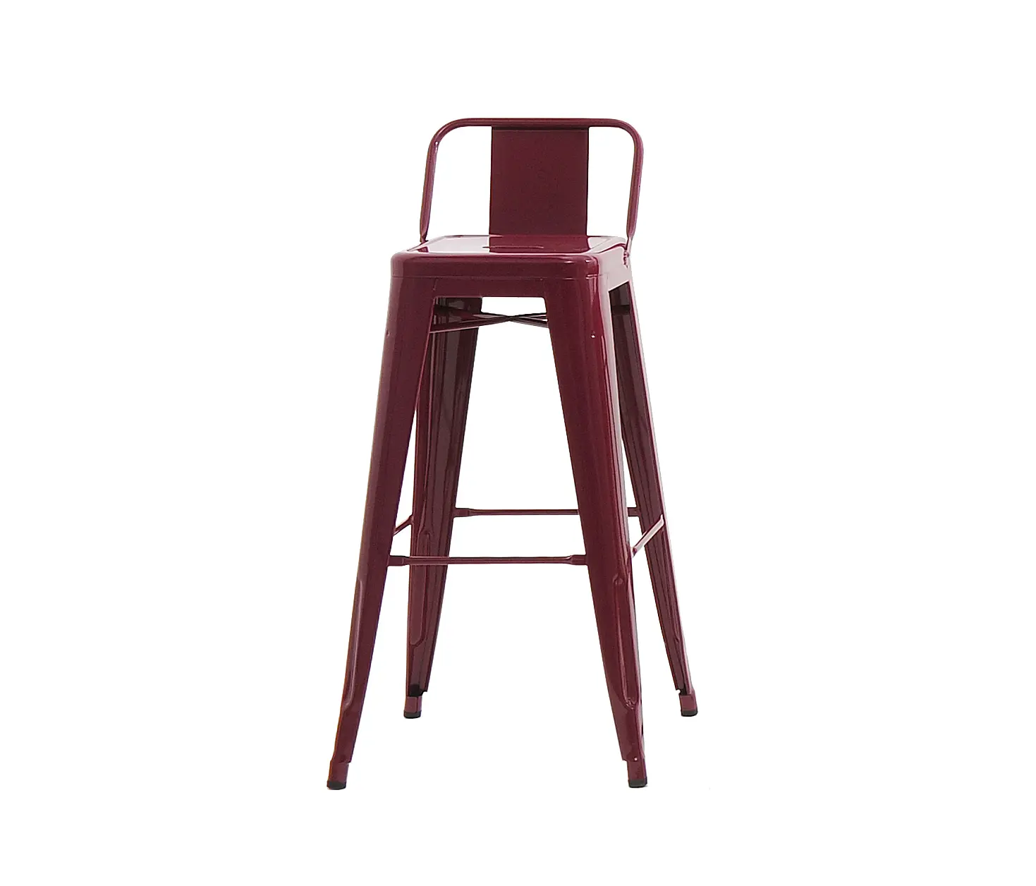 Tolix - HPD80 stools