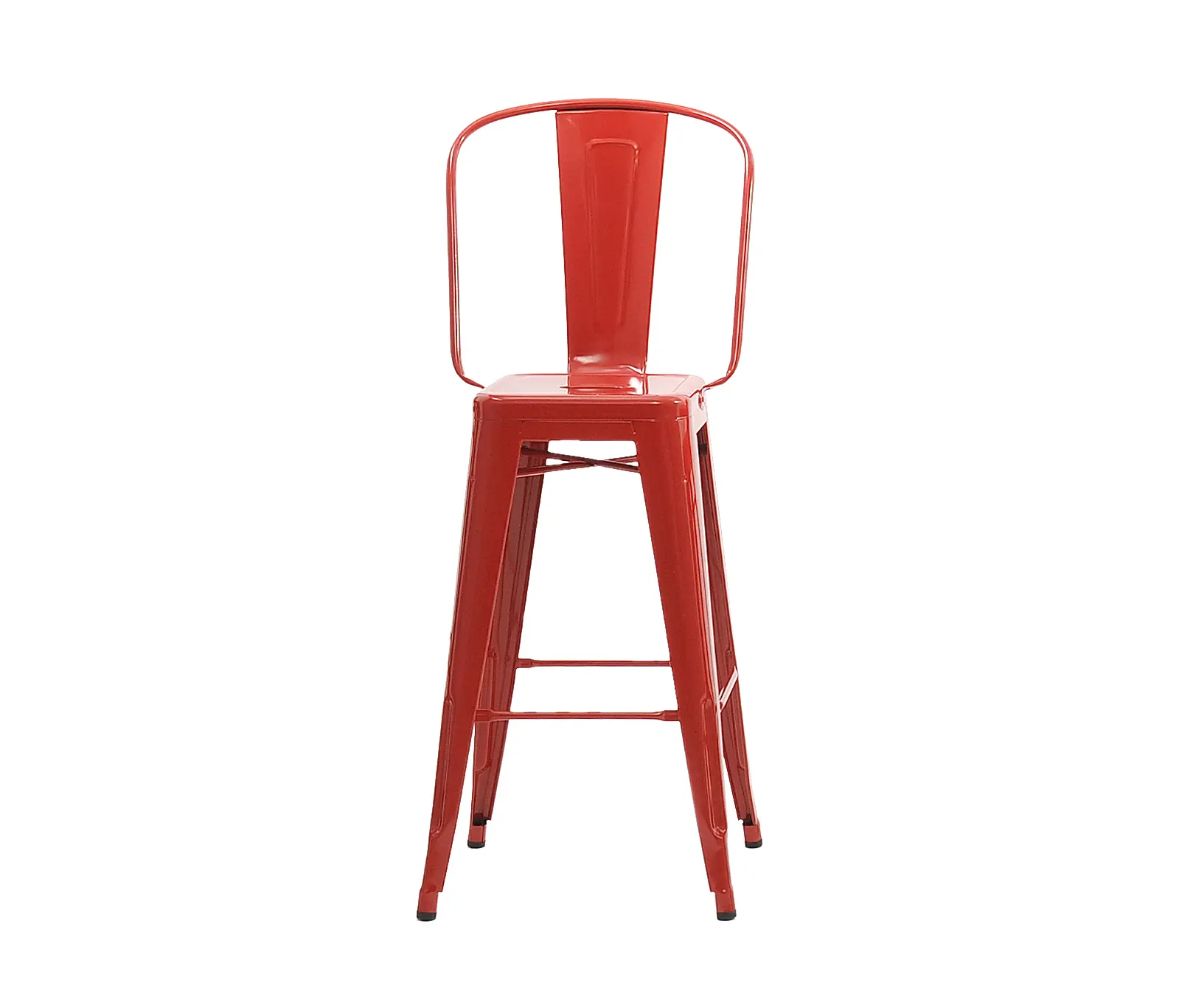 Tolix - Tabouret HGD75