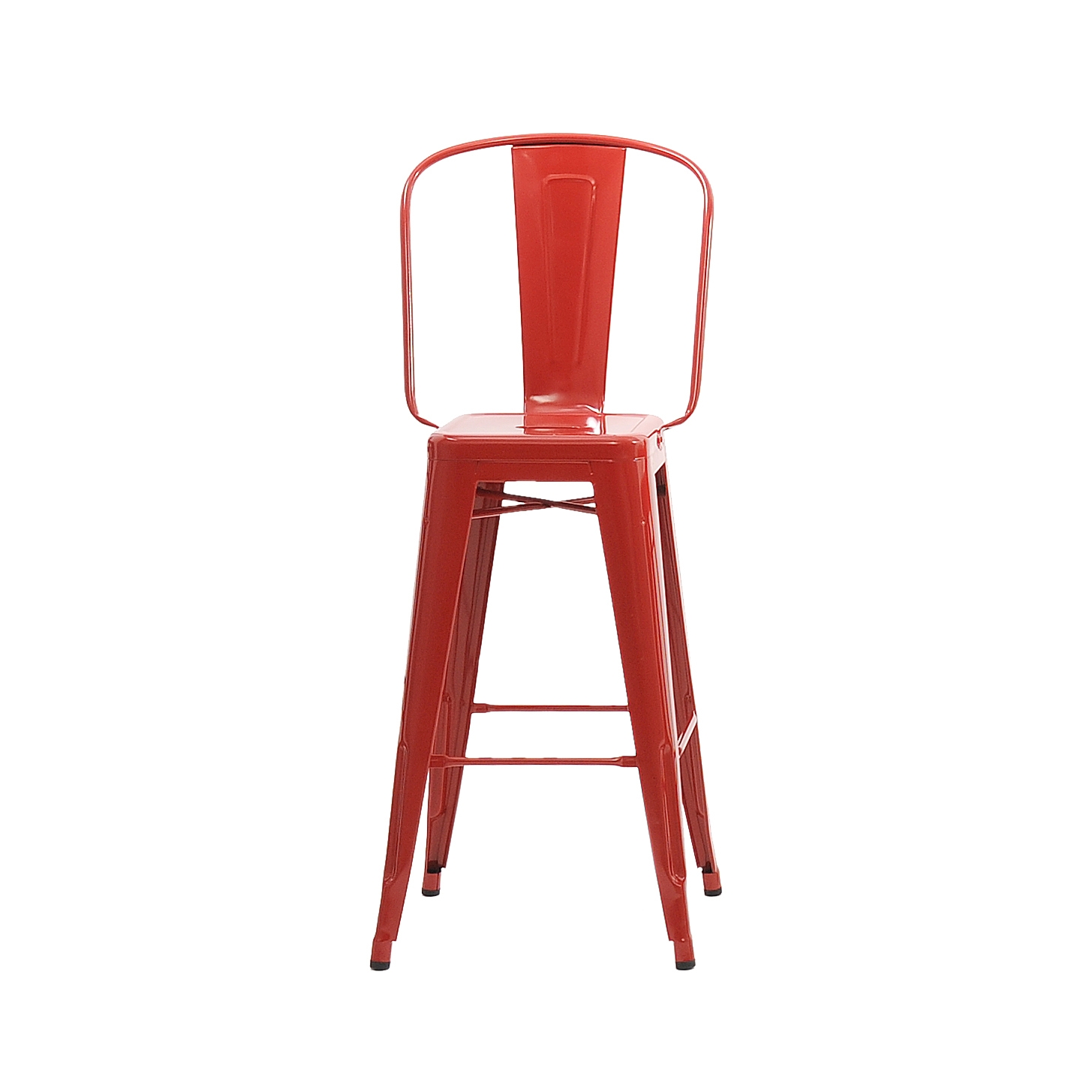 Mostra il prodotto HGD75 stool del produttore Tolix