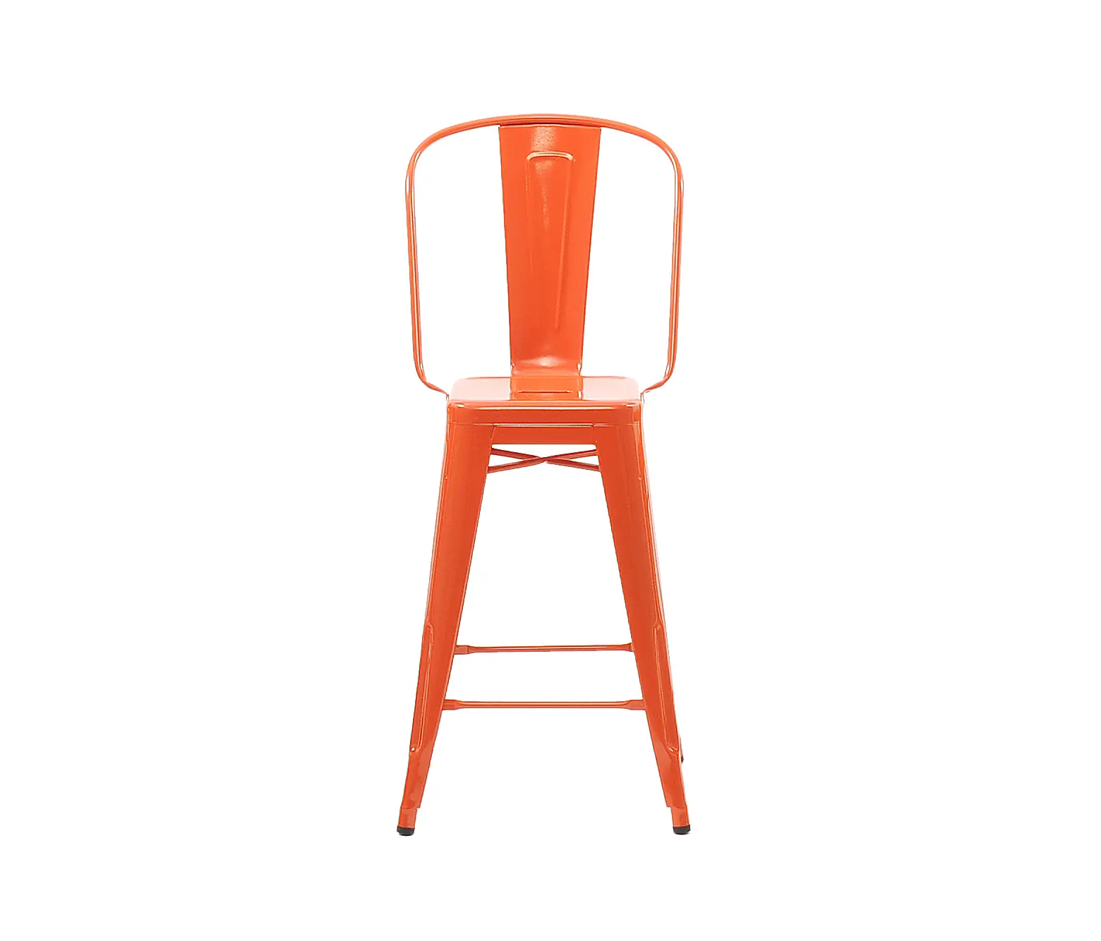 Tolix - Tabouret HGD65
