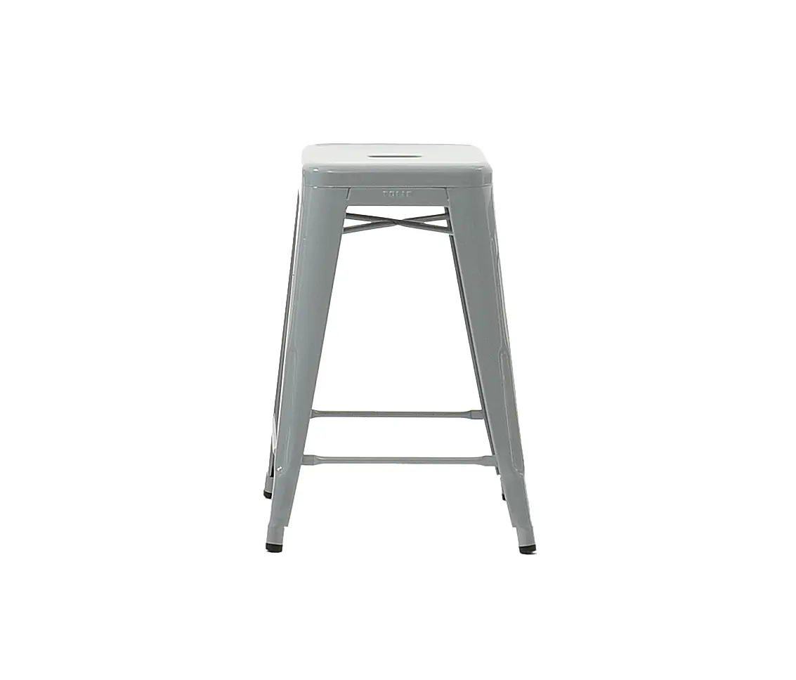 Tolix - Tabouret H60
