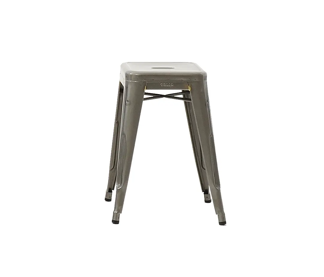 Tolix - Tabouret H55