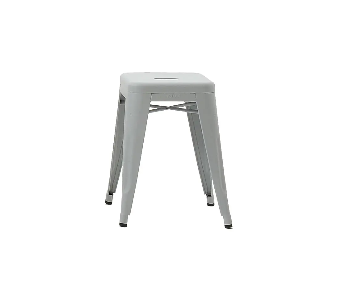 Tolix - Tabouret H50