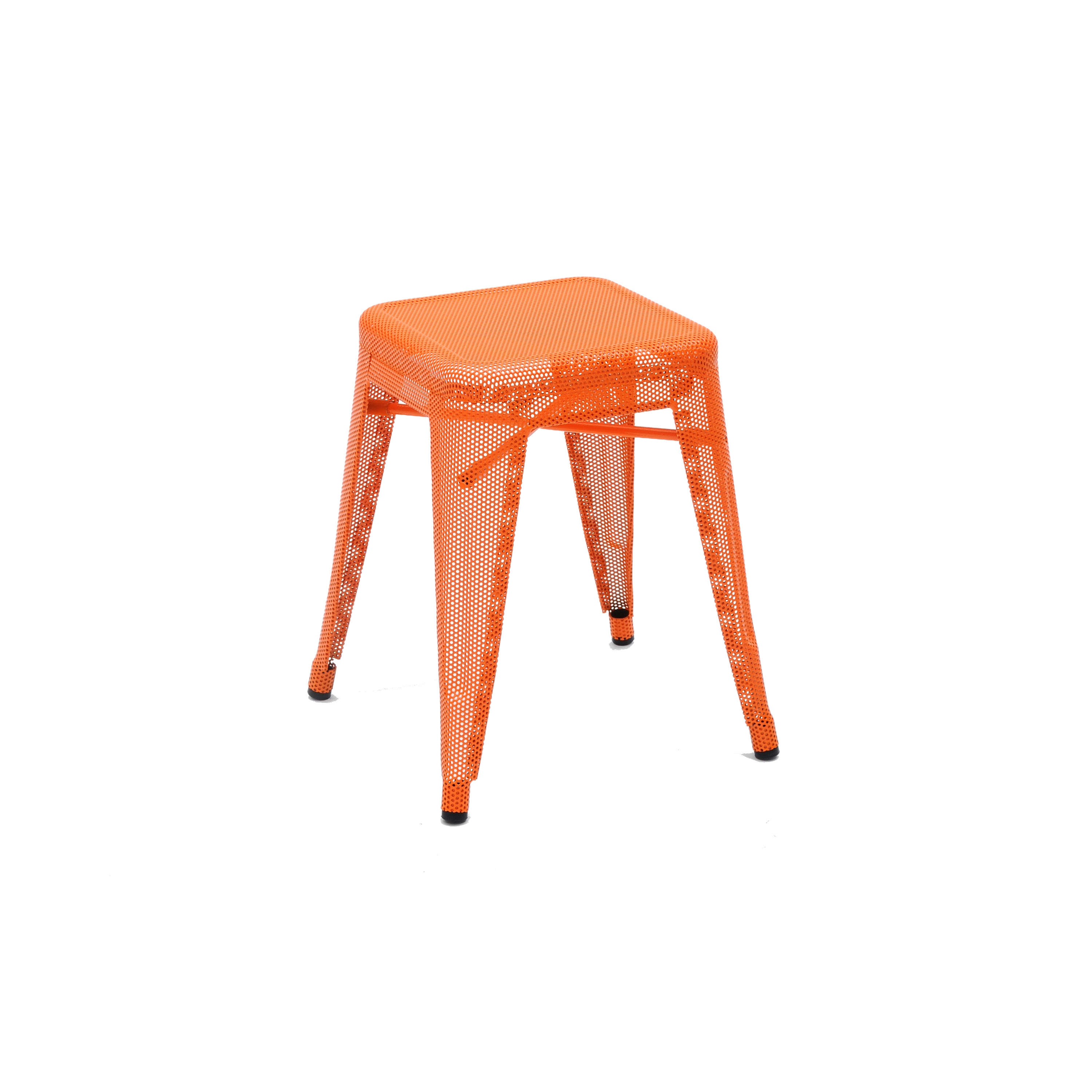 H45 Perfo stool