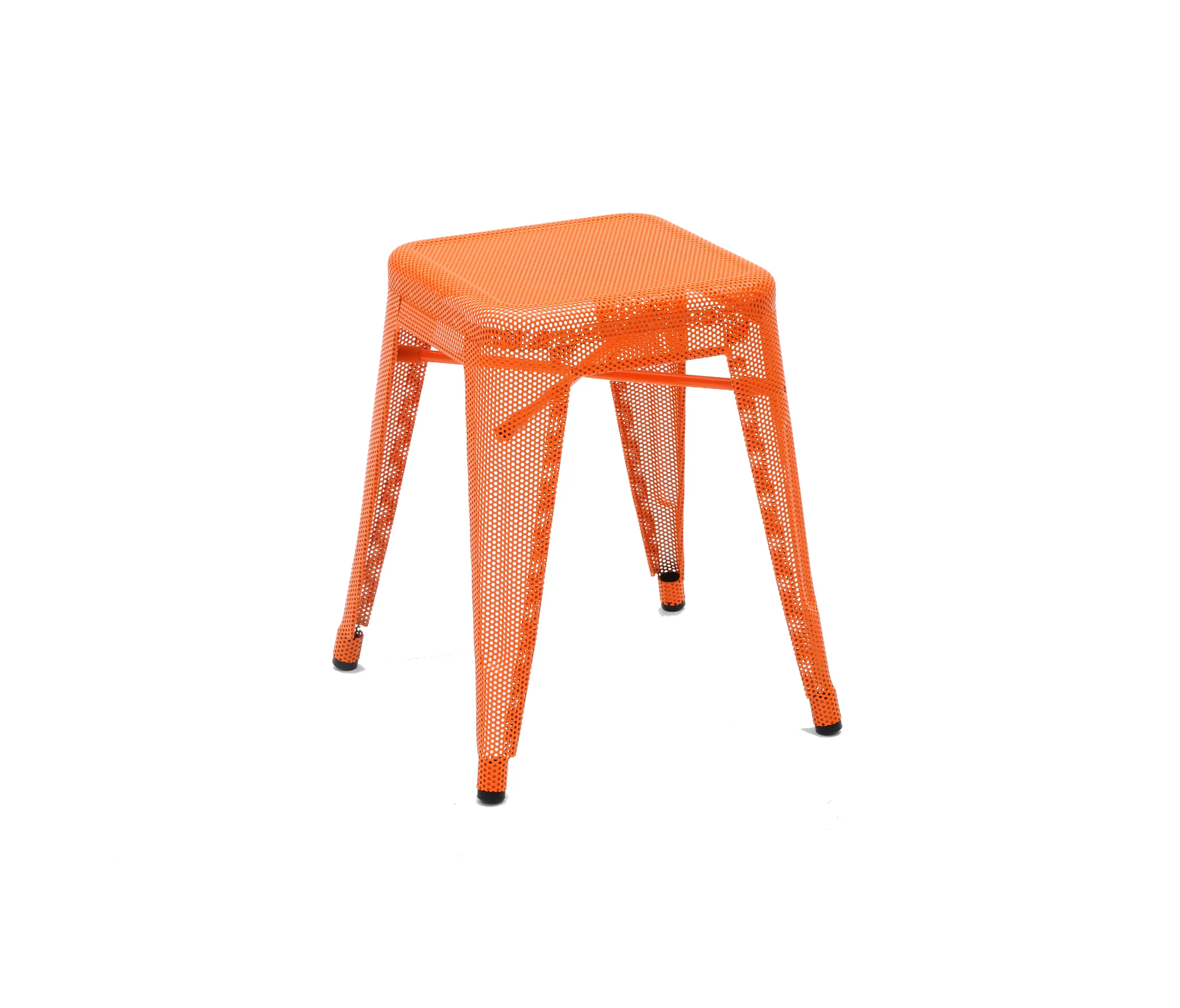 Tolix - H45 Perfo stool