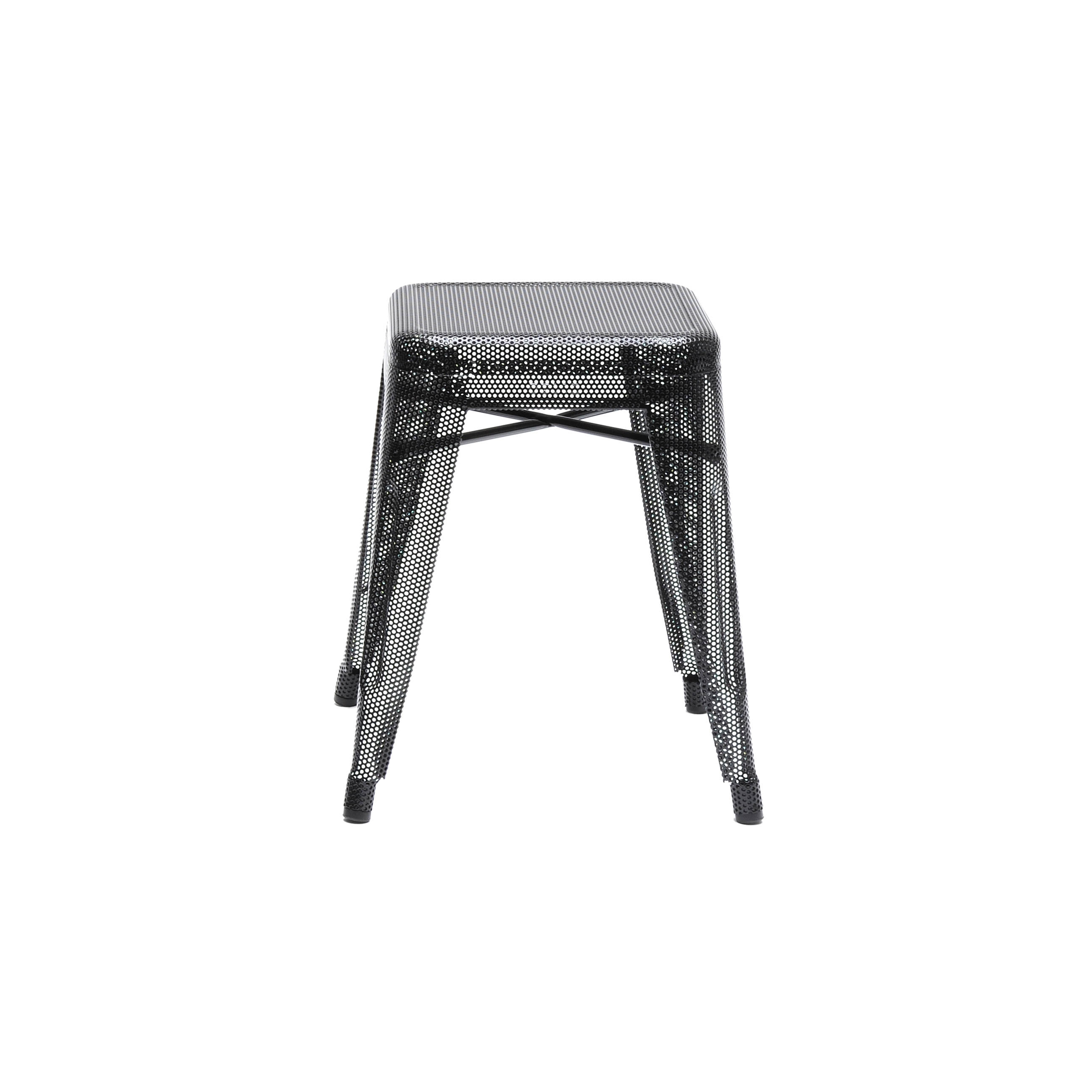 H45 Perfo stool