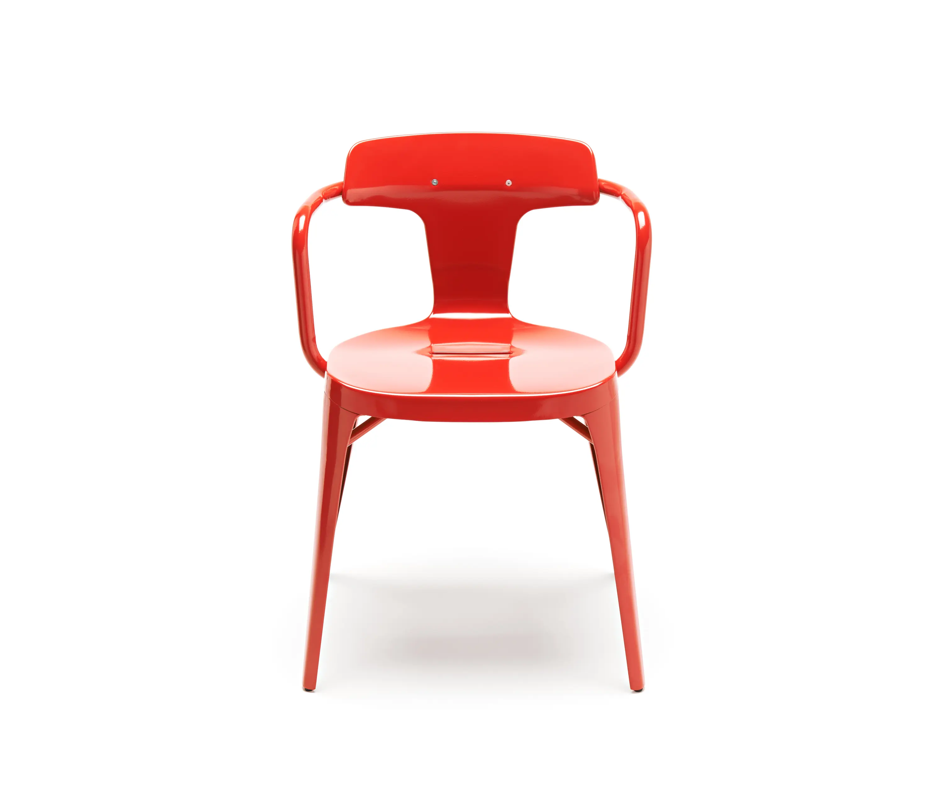Tolix - Chaise T14