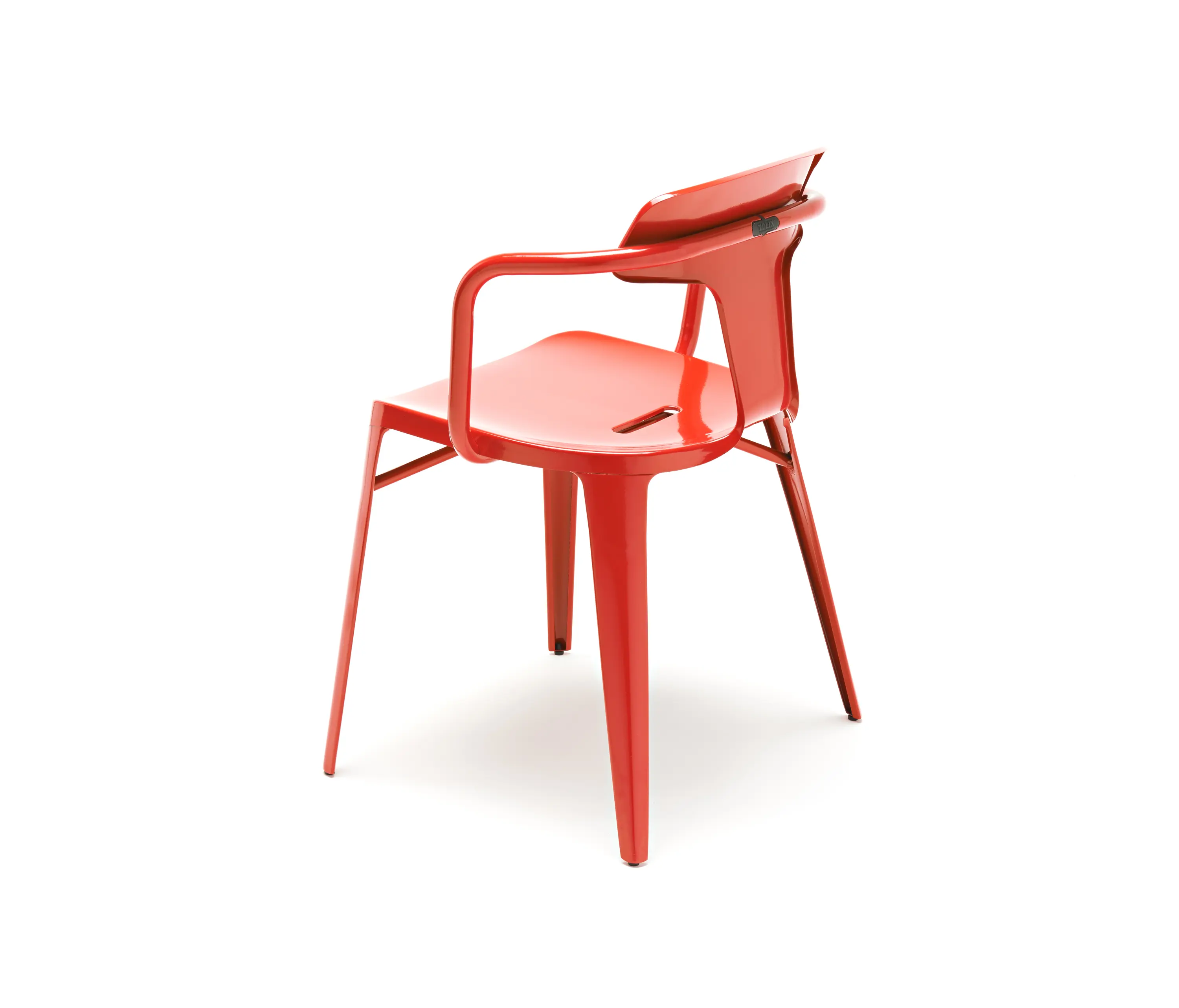 Tolix - Chaise T14