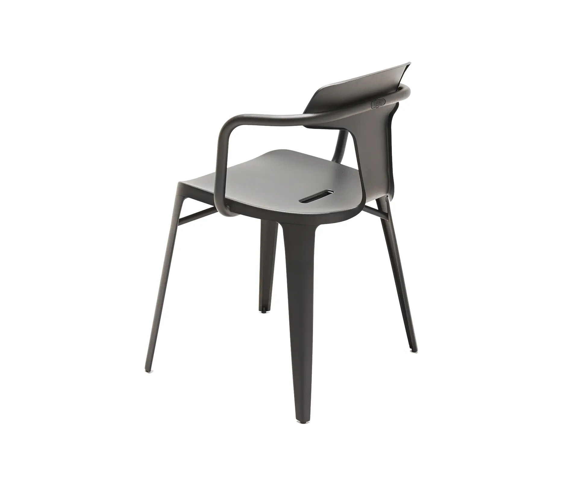 Tolix - Chaise T14