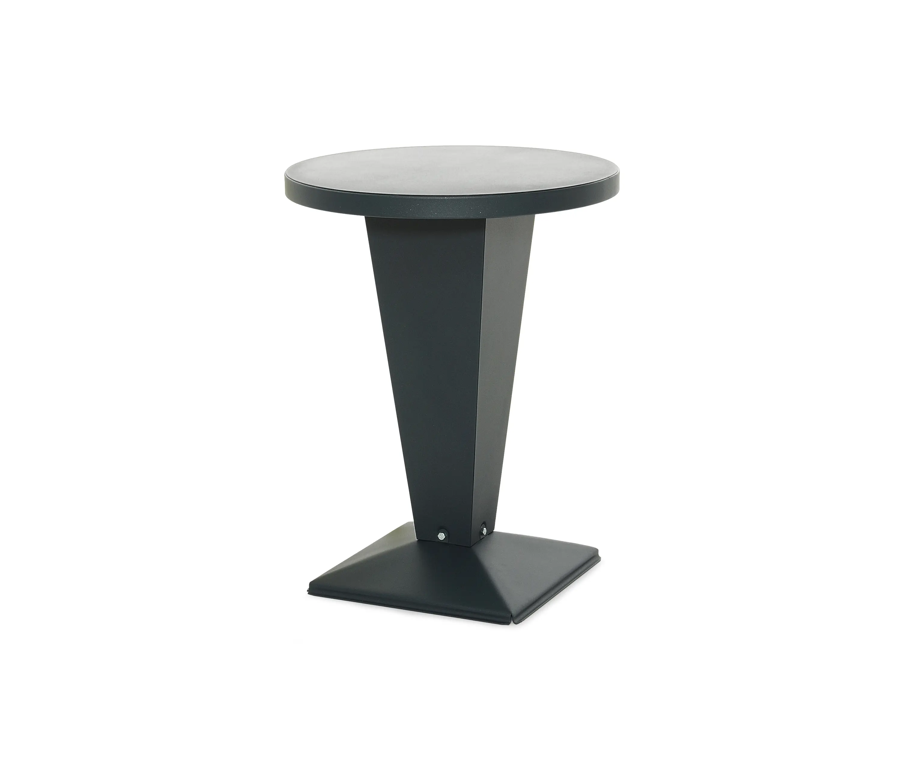 Tolix - Kub table Ø60