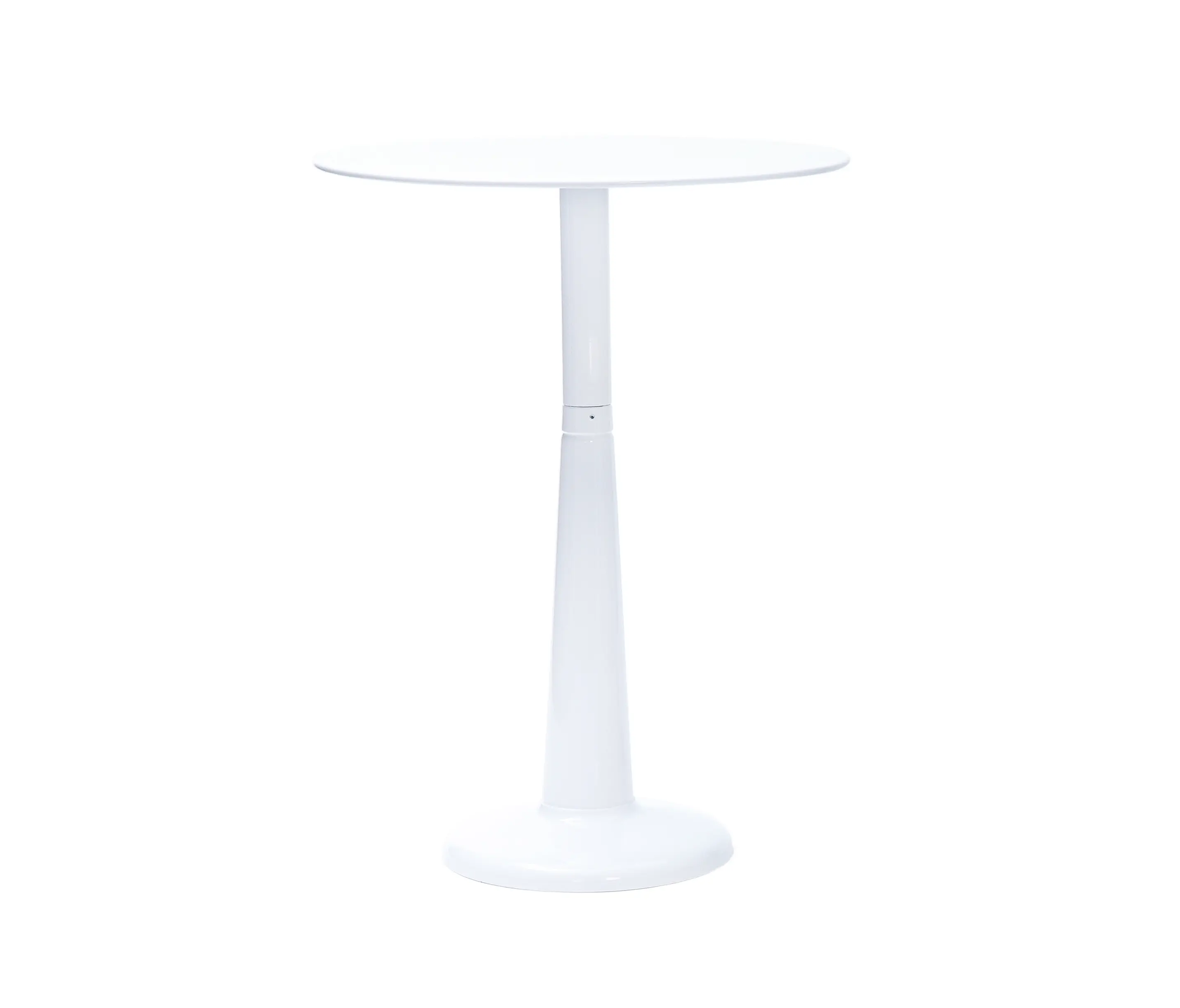 Tolix - G table Ø60 H