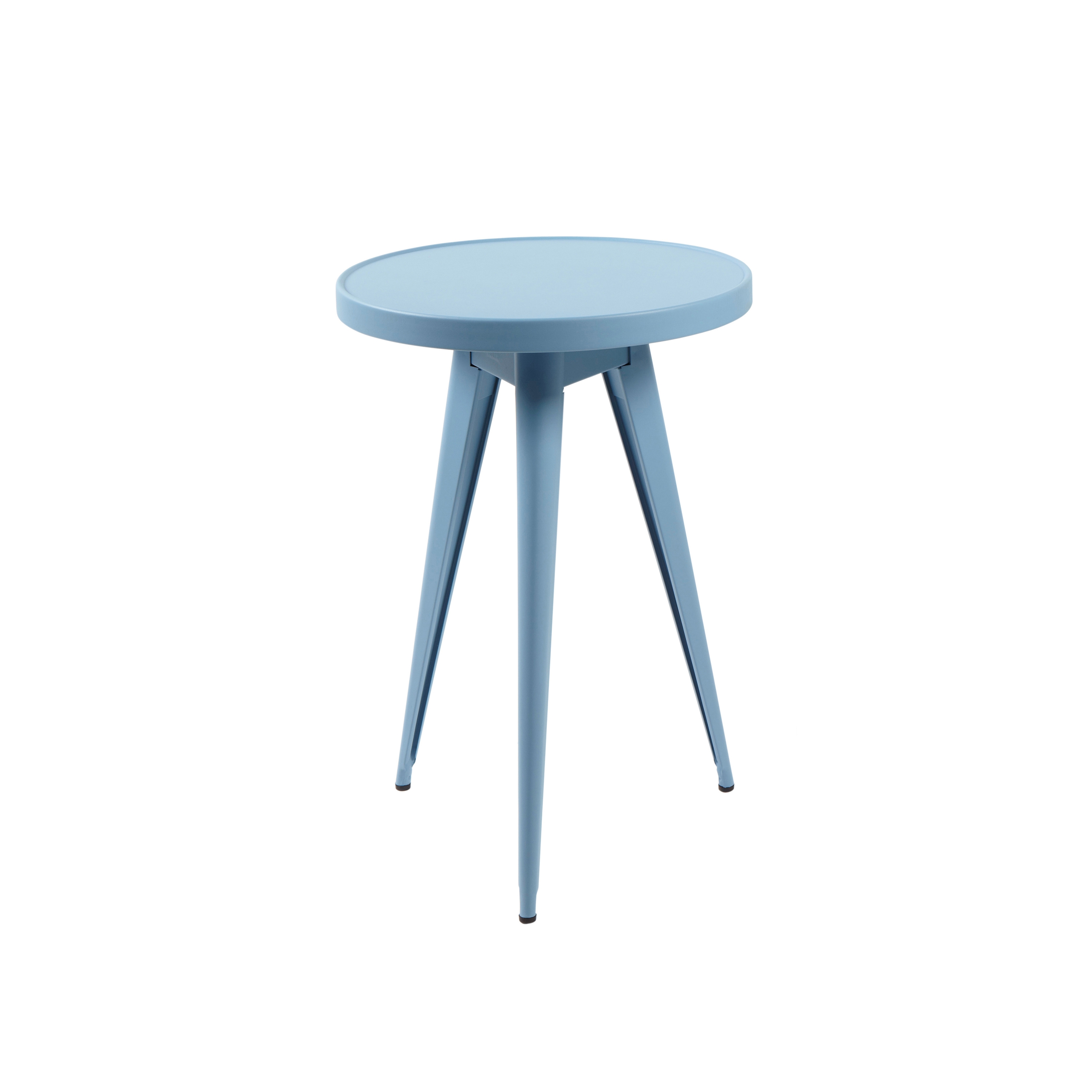 55 pedestal table