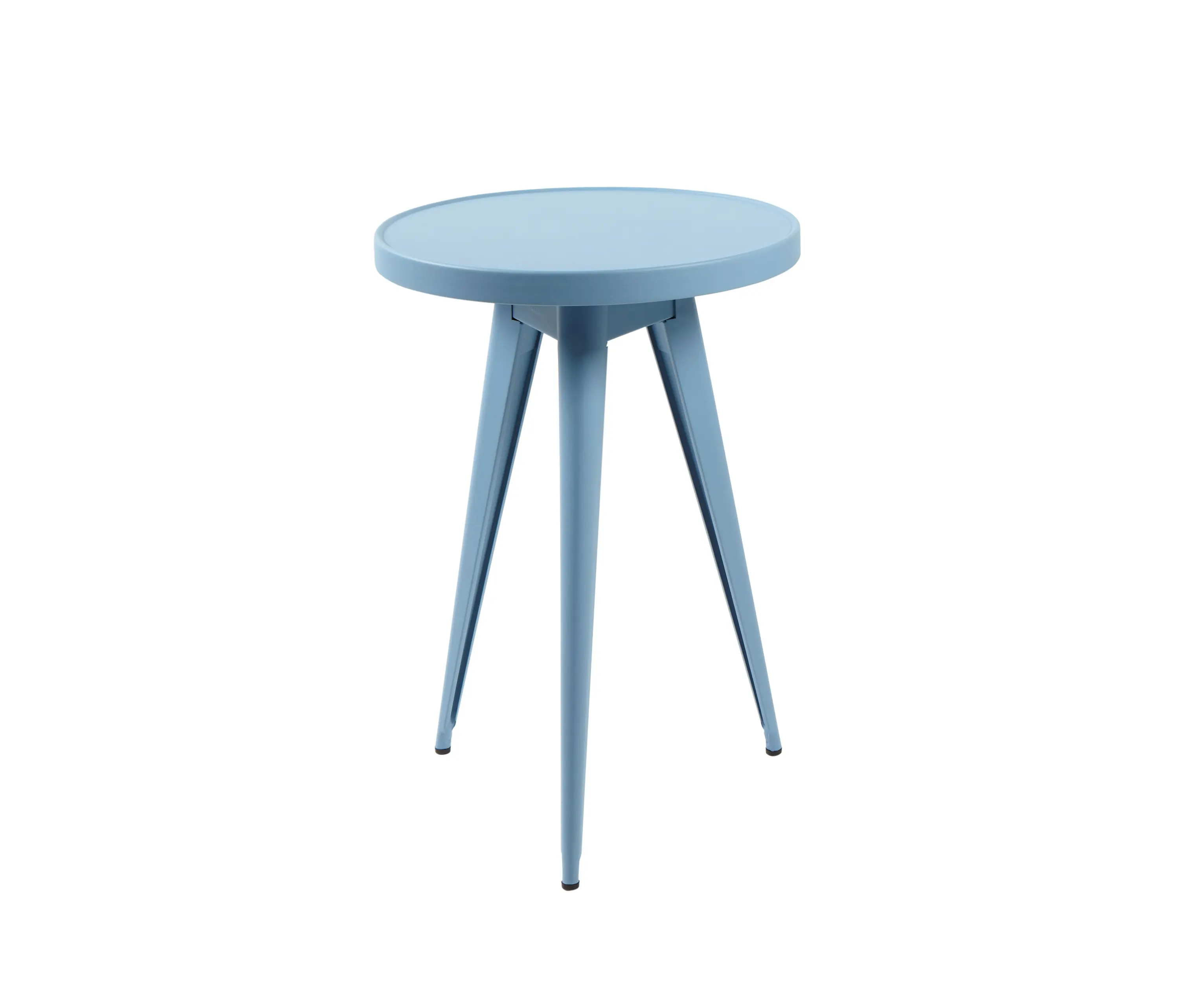 Tolix - 55 pedestal table