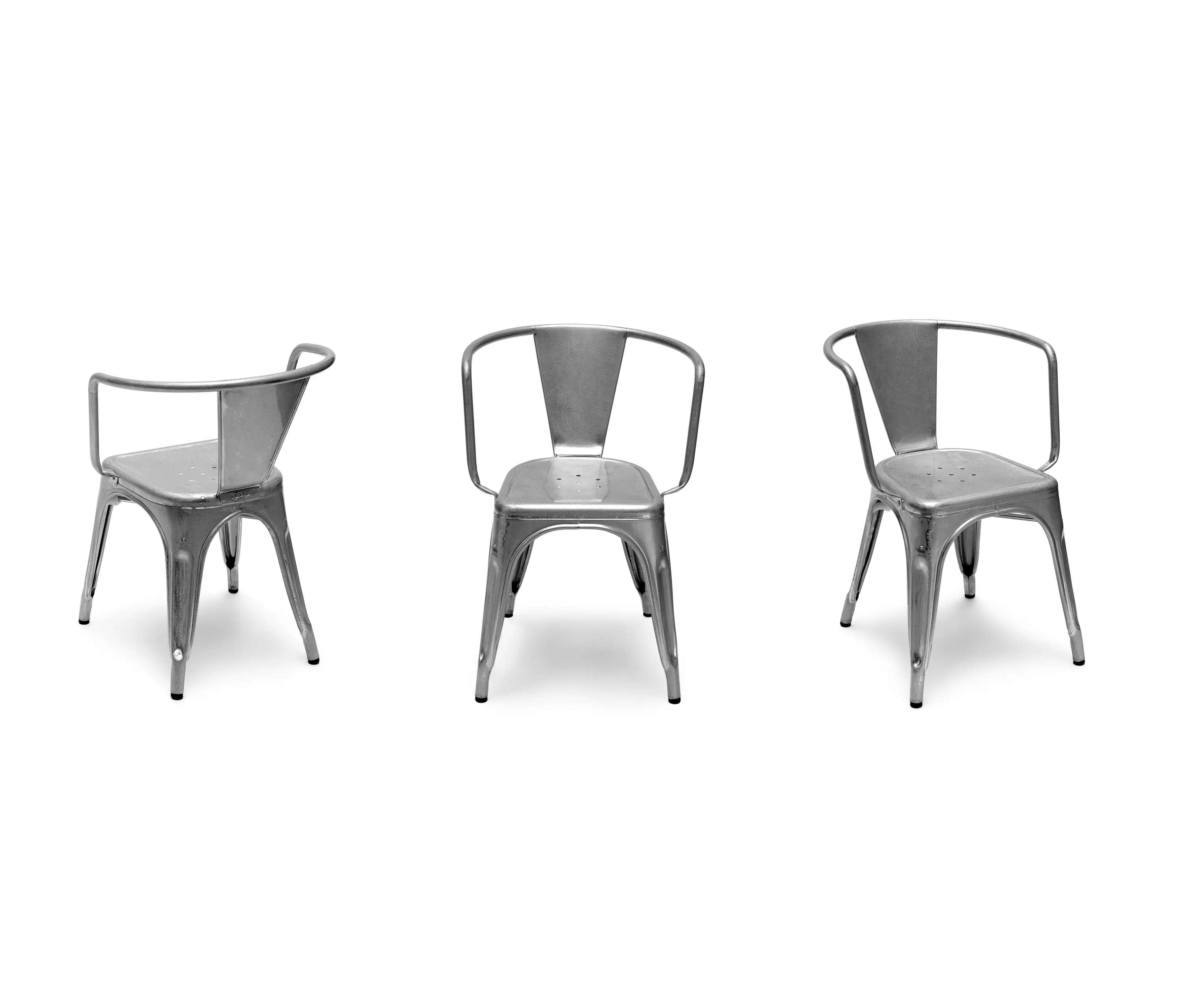 Tolix - A97 armchair