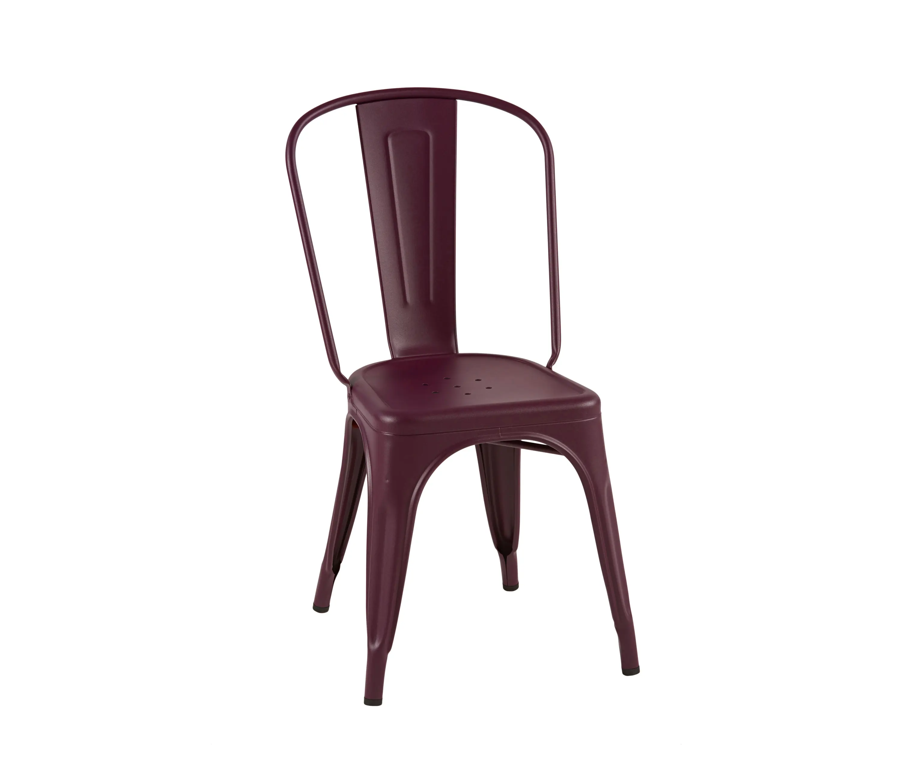 Tolix - Chaise A