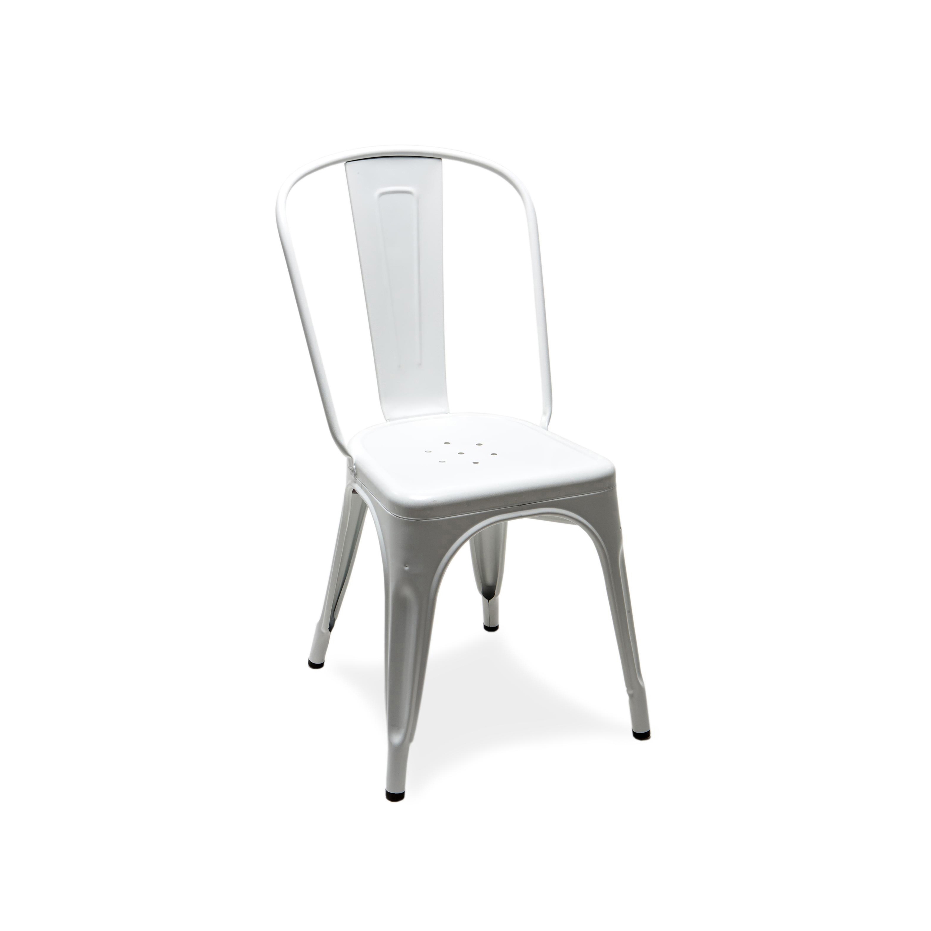 A chair