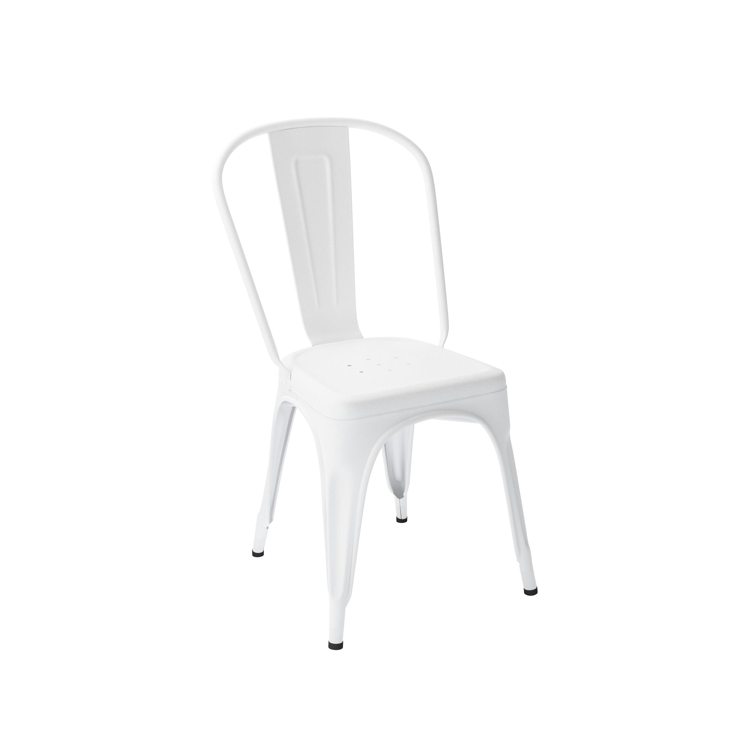 A chair