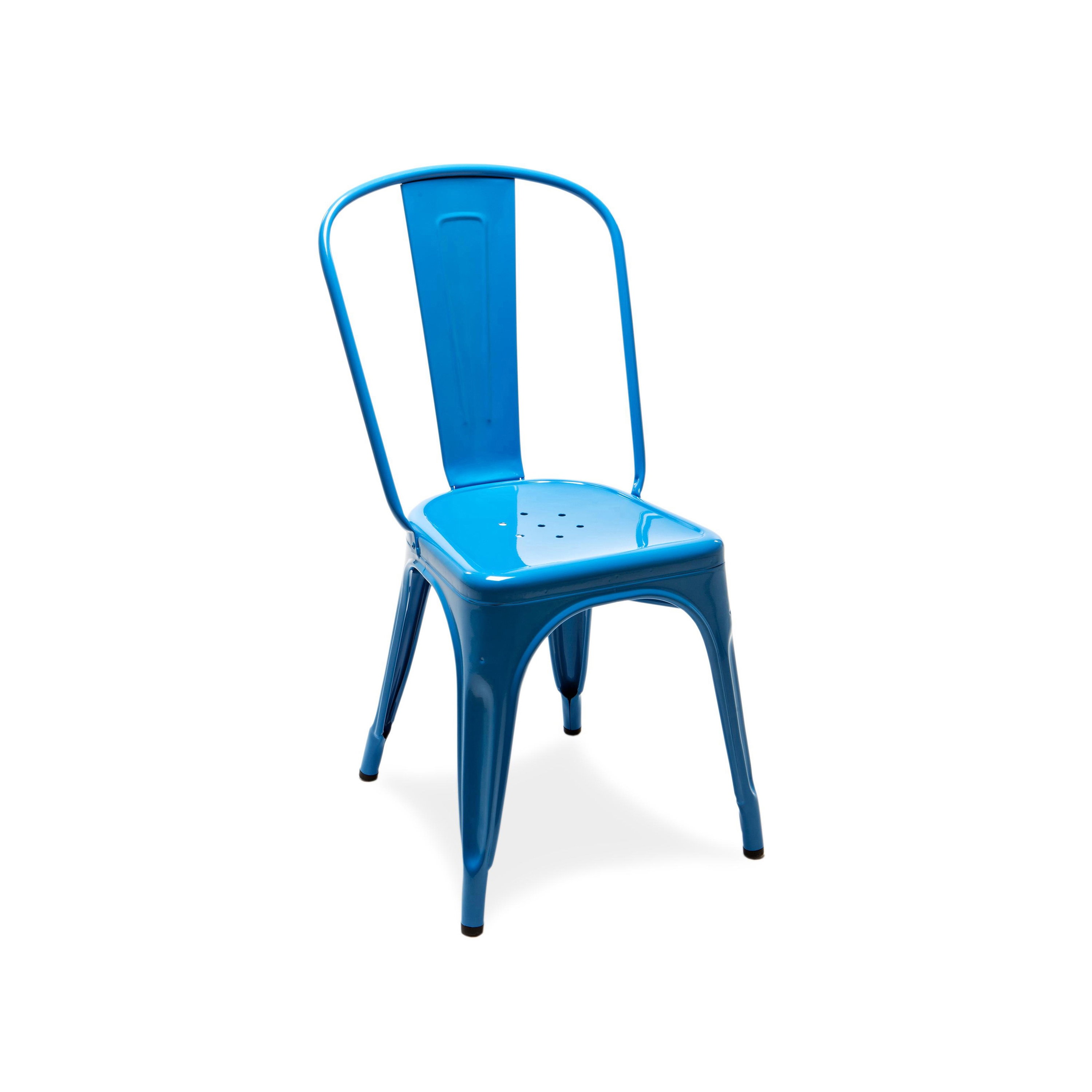 A chair