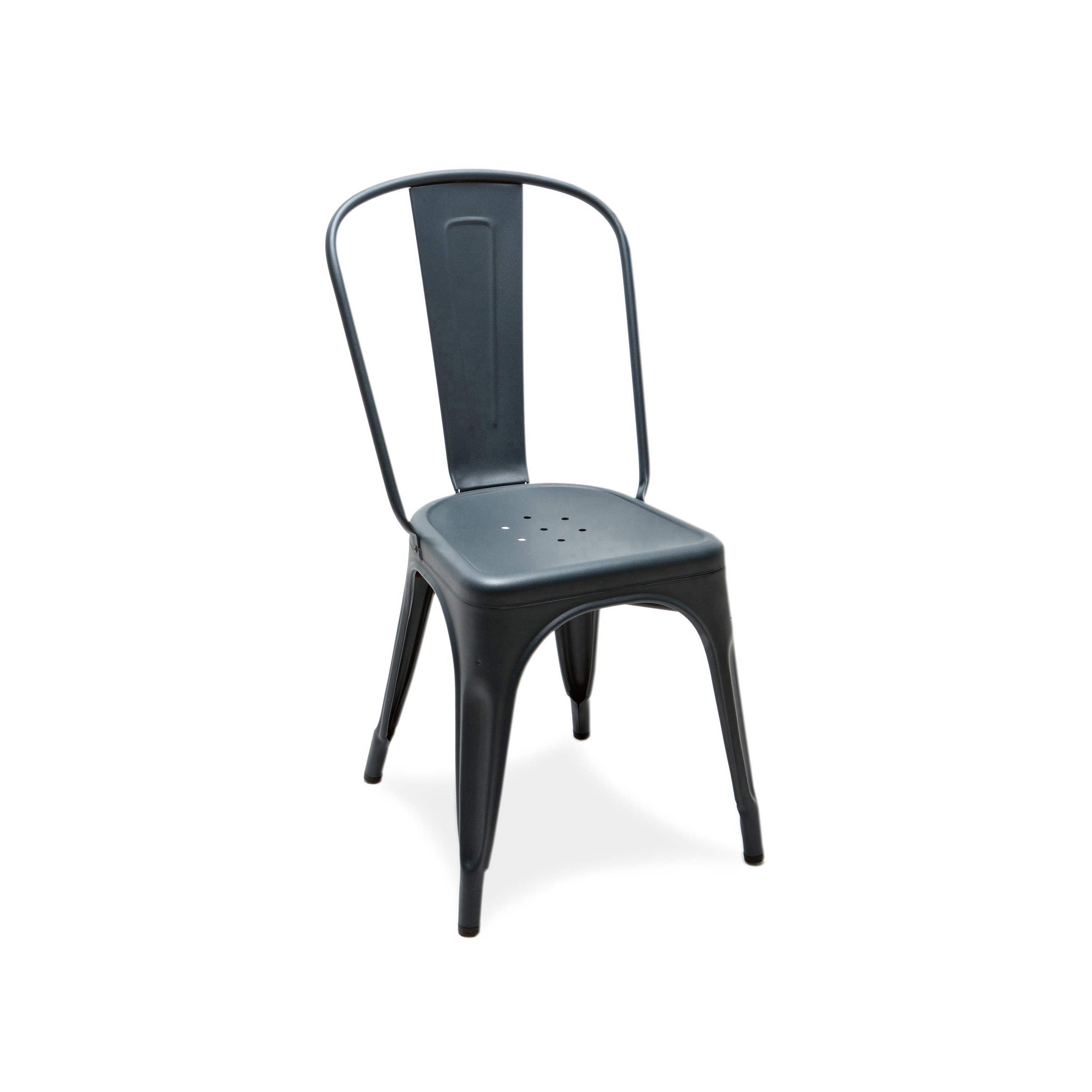 A chair