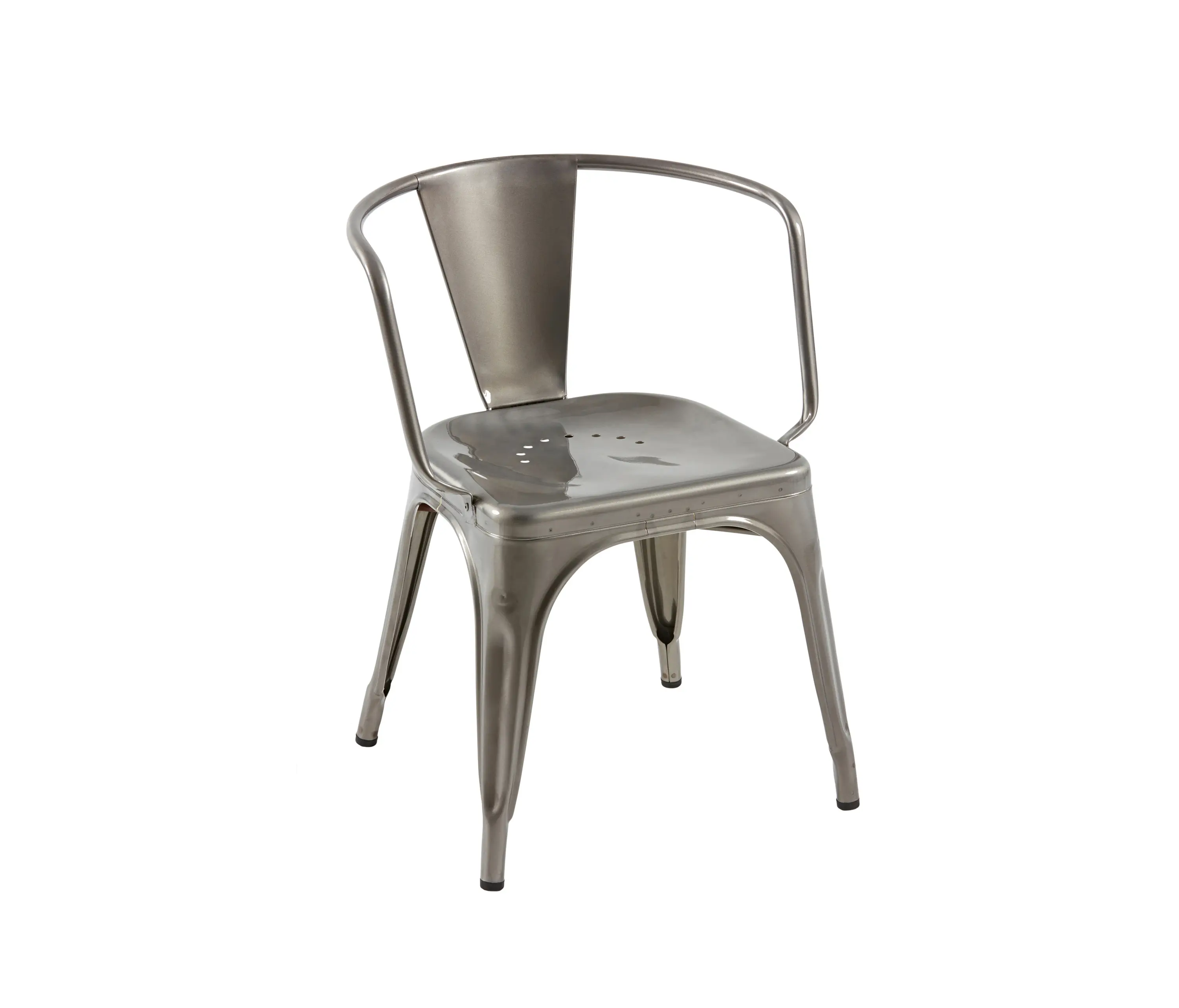AC16 ARMCHAIR - Chairs from Tolix | Architonic