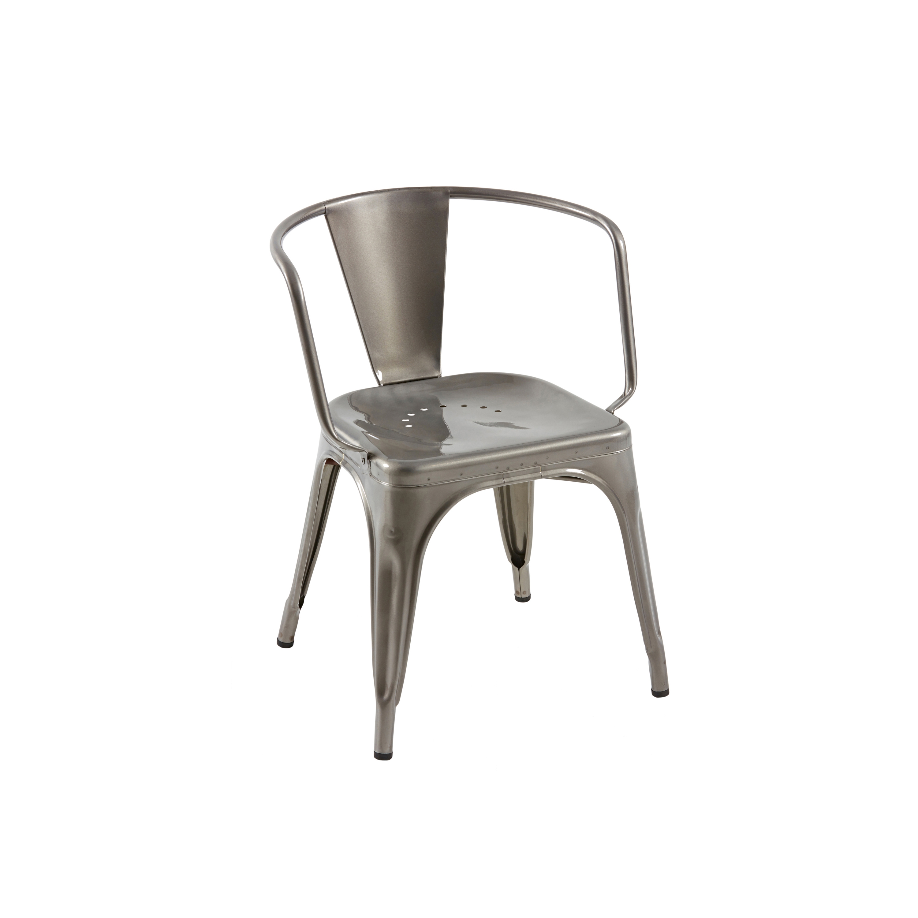 Mostra il prodotto AC16 armchair del produttore Tolix