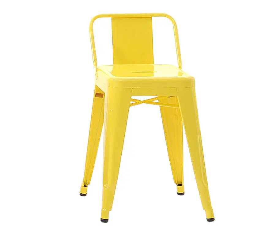 Tolix - Tabouret HPD45