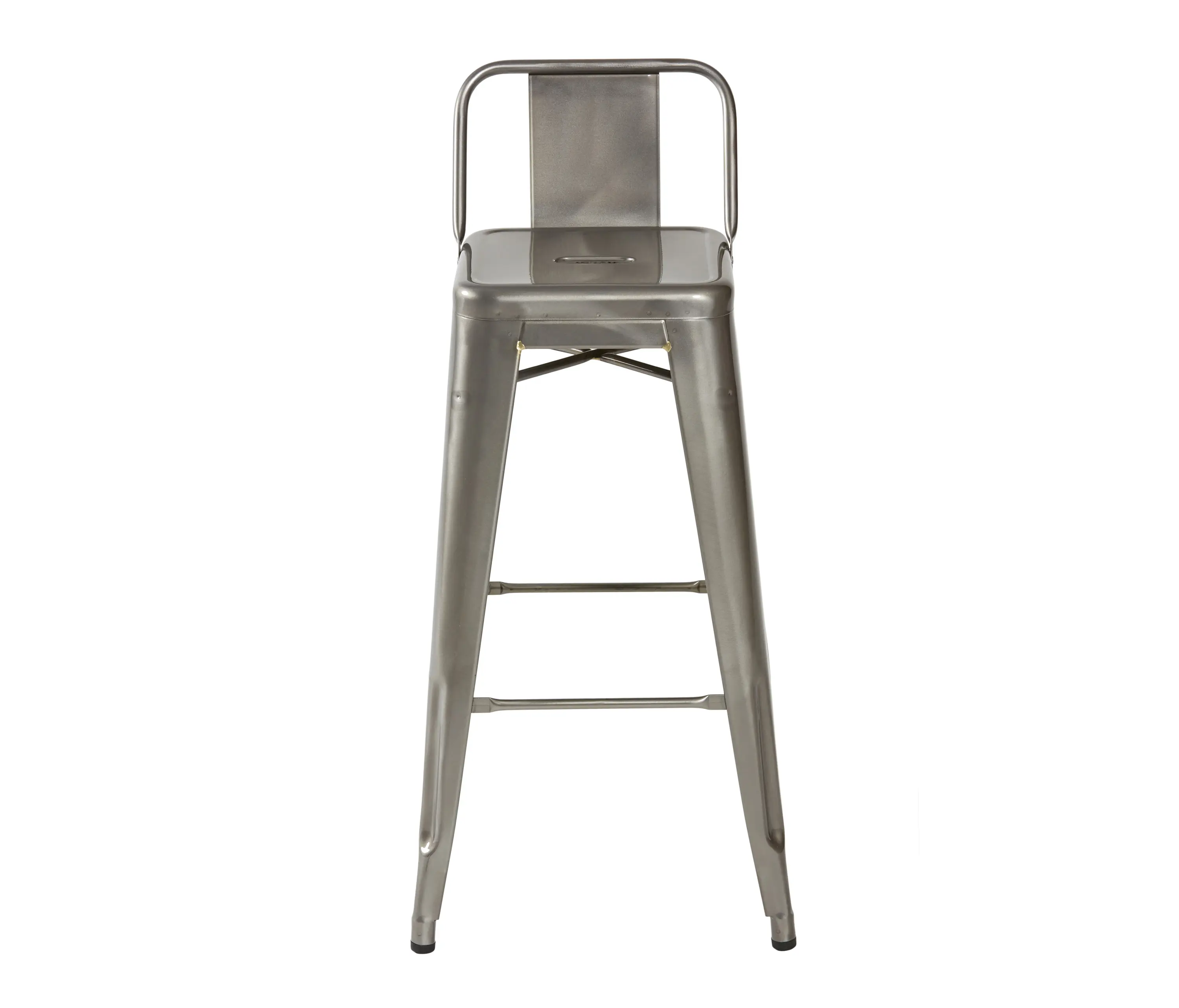 Tolix - Tabouret HPD75